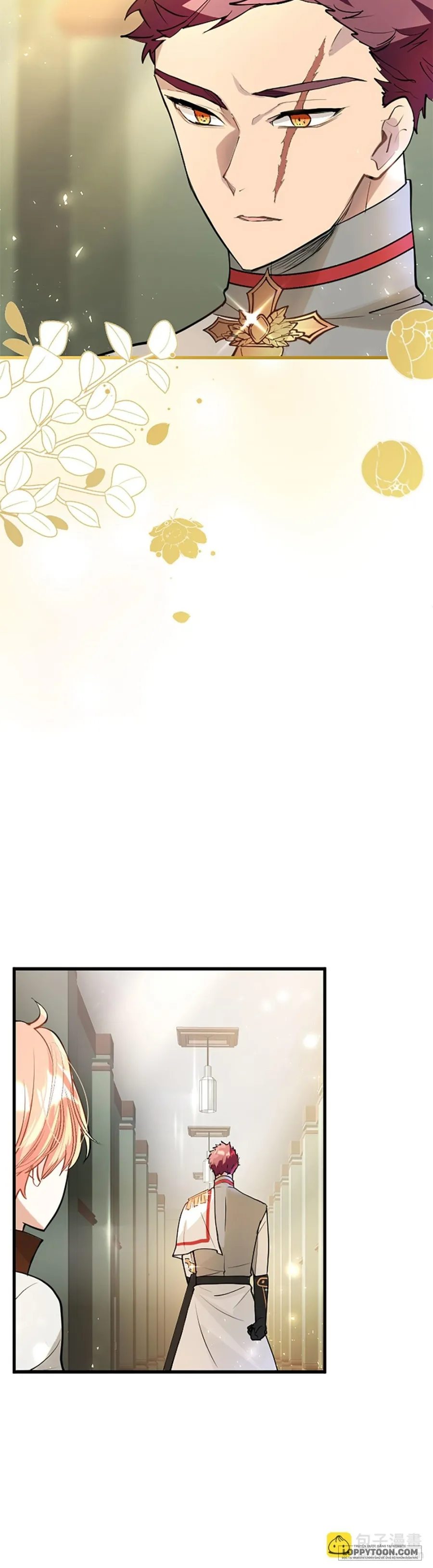 Đại Tiểu Thư Sao Phải Giả Nam - Chap 31 - Trang 8