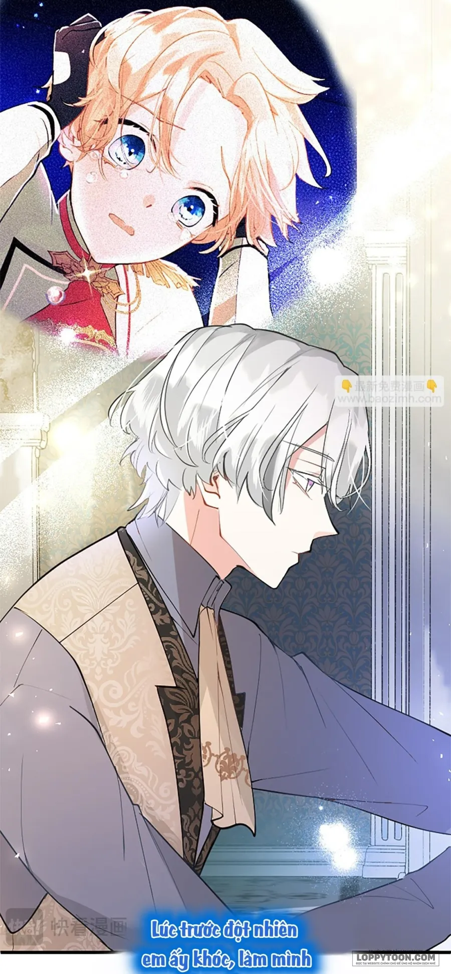 Đại Tiểu Thư Sao Phải Giả Nam - Chap 32 - Trang 11