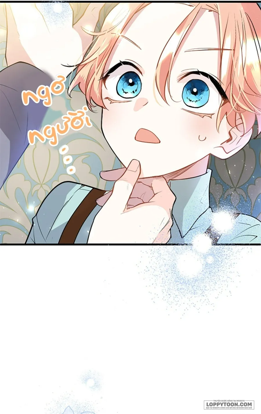 Đại Tiểu Thư Sao Phải Giả Nam - Chap 32 - Trang 13