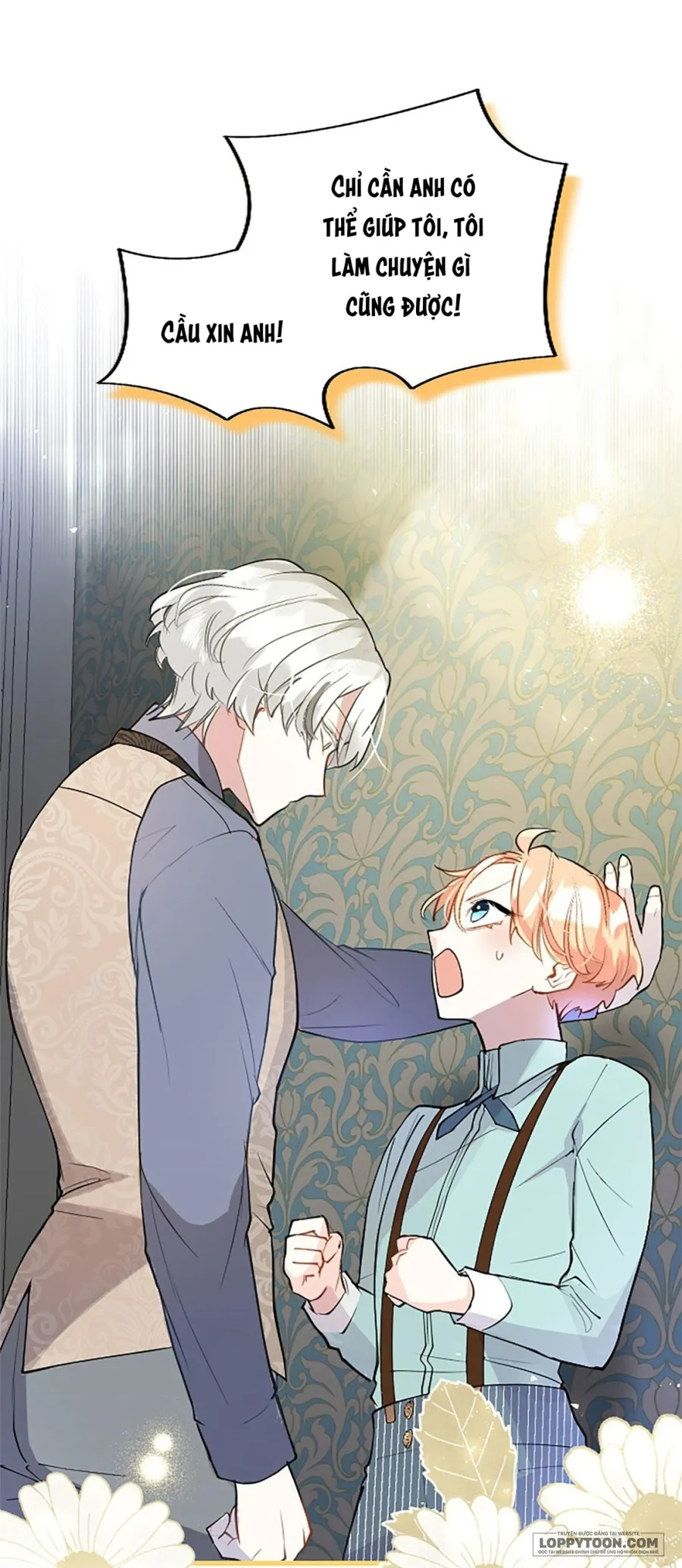 Đại Tiểu Thư Sao Phải Giả Nam - Chap 32 - Trang 19