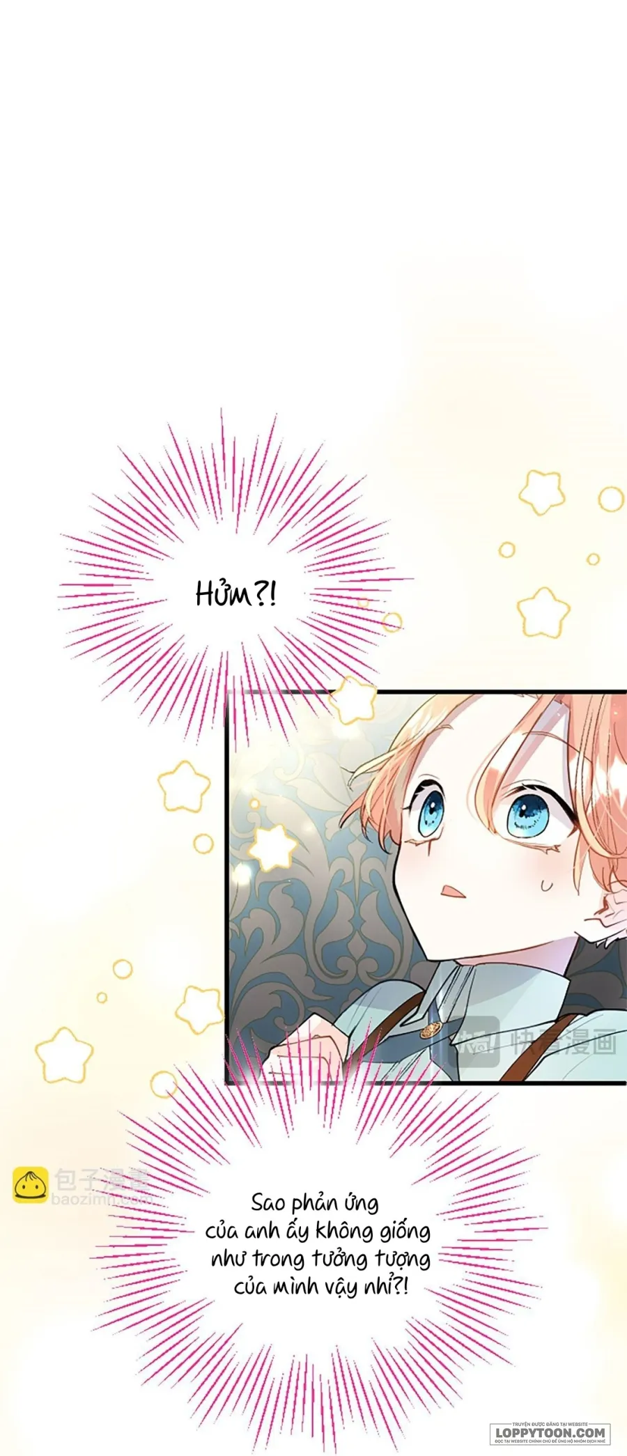 Đại Tiểu Thư Sao Phải Giả Nam - Chap 32 - Trang 22
