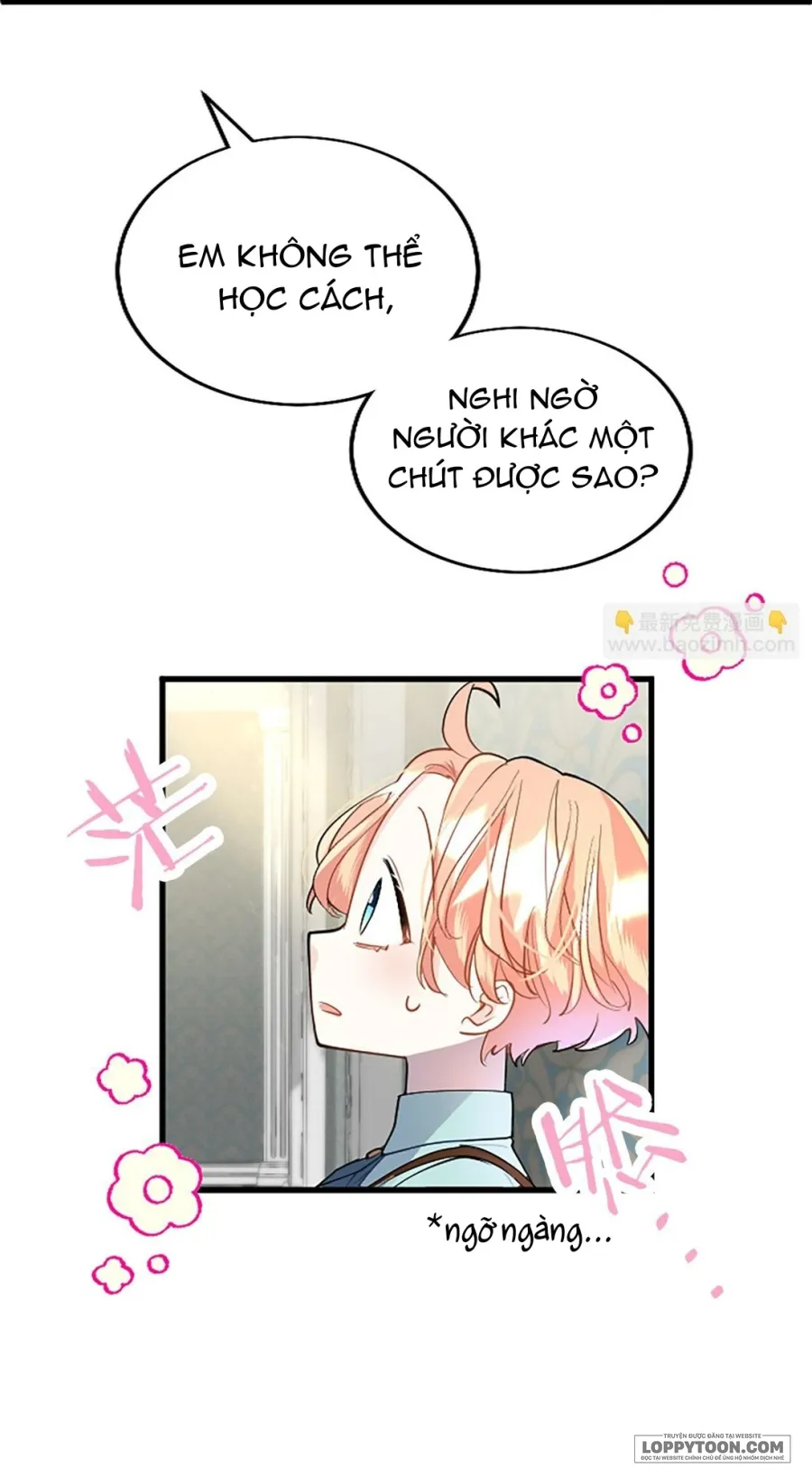 Đại Tiểu Thư Sao Phải Giả Nam - Chap 32 - Trang 26