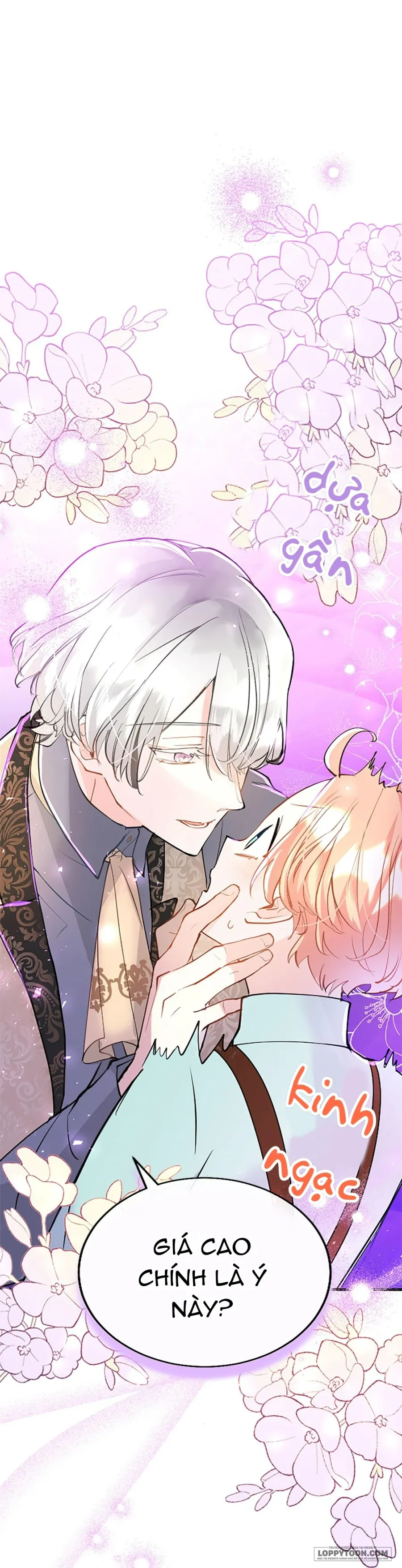 Đại Tiểu Thư Sao Phải Giả Nam - Chap 32 - Trang 28
