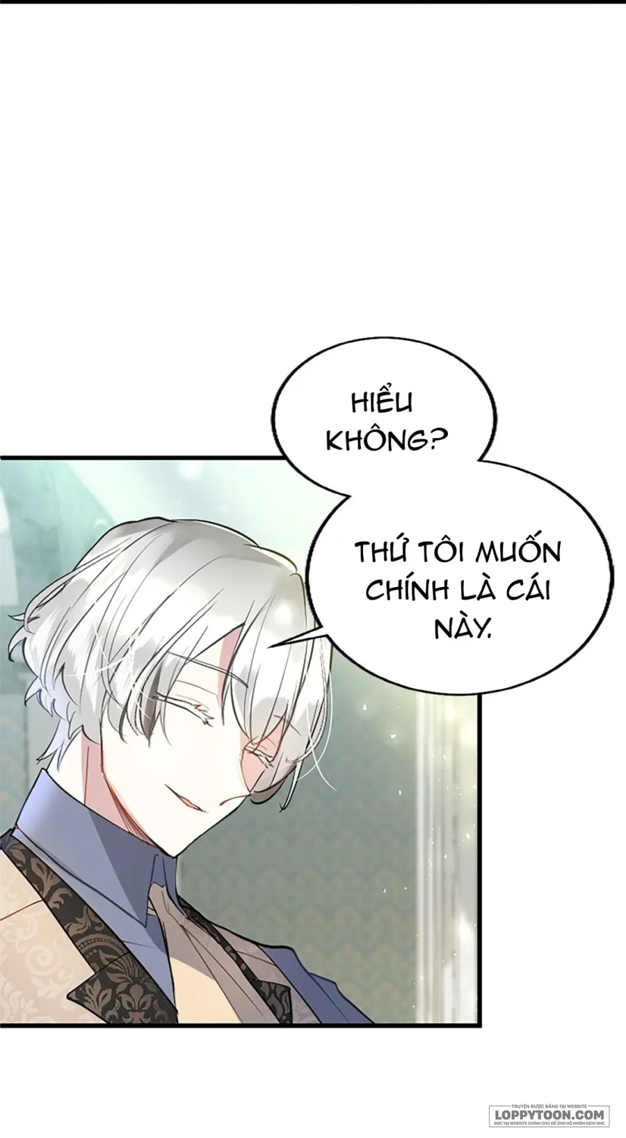 Đại Tiểu Thư Sao Phải Giả Nam - Chap 32 - Trang 32