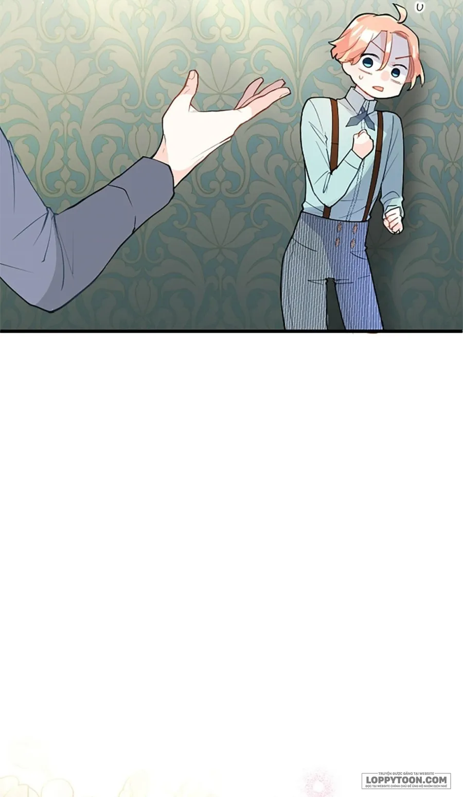 Đại Tiểu Thư Sao Phải Giả Nam - Chap 32 - Trang 34