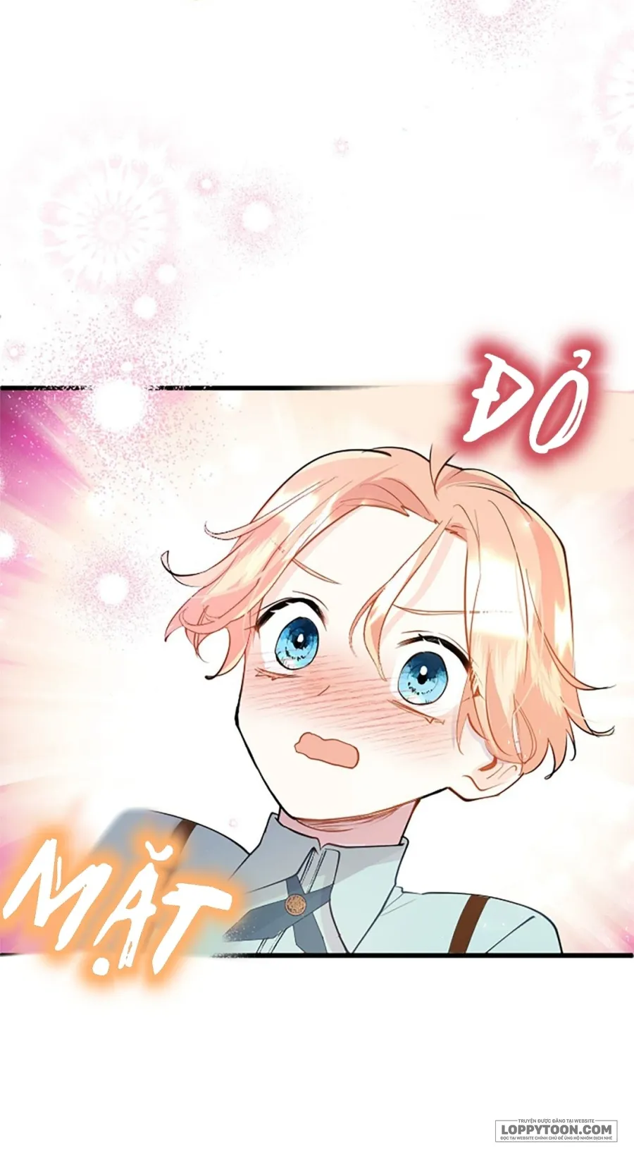 Đại Tiểu Thư Sao Phải Giả Nam - Chap 32 - Trang 36