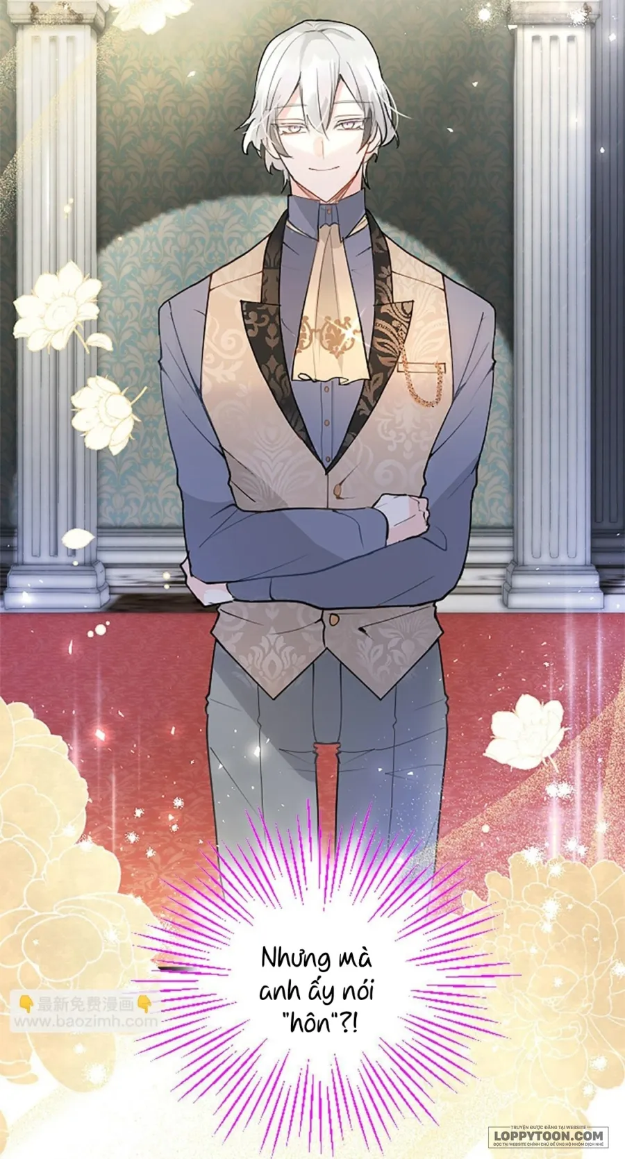 Đại Tiểu Thư Sao Phải Giả Nam - Chap 32 - Trang 38