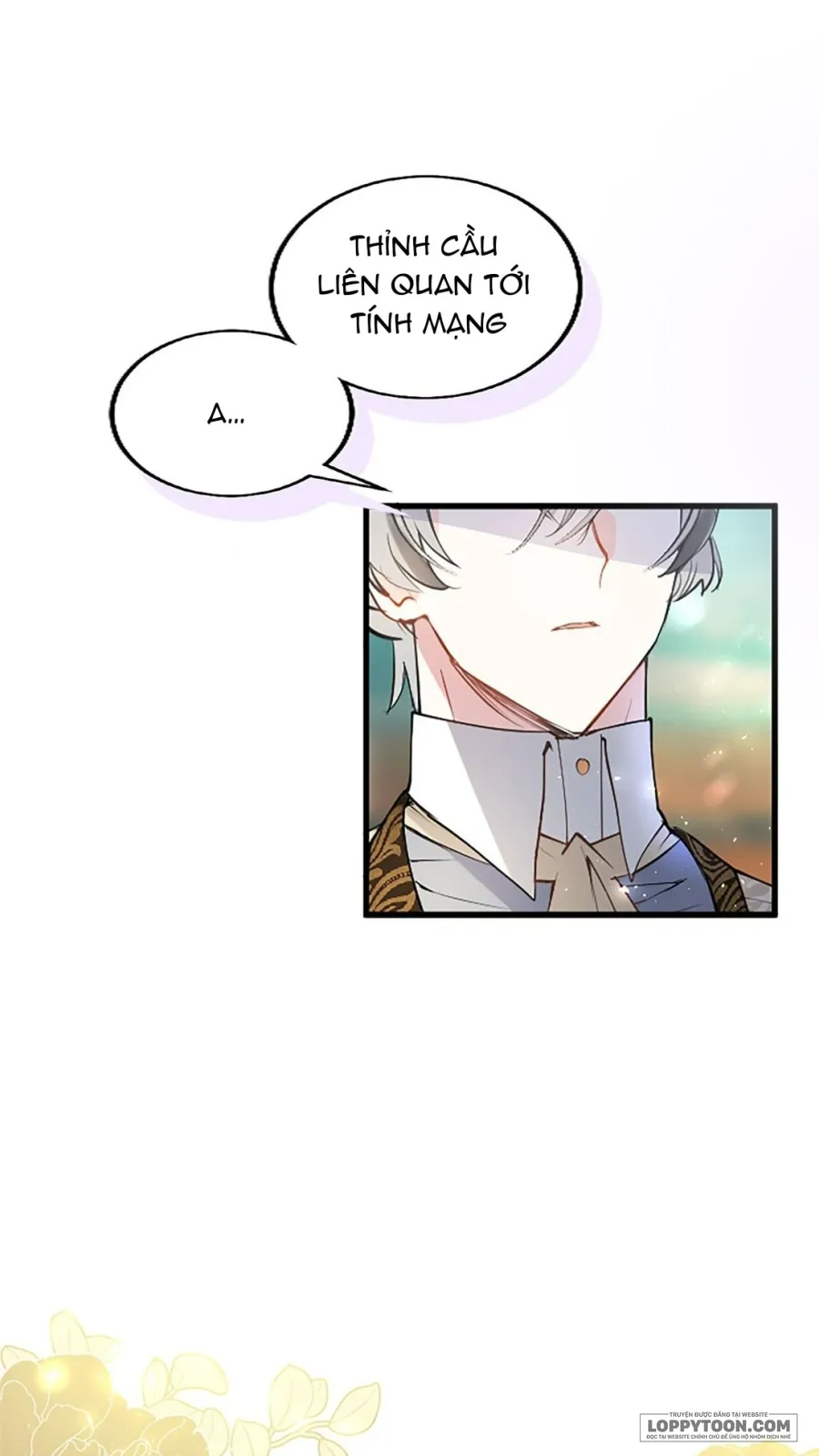 Đại Tiểu Thư Sao Phải Giả Nam - Chap 32 - Trang 5