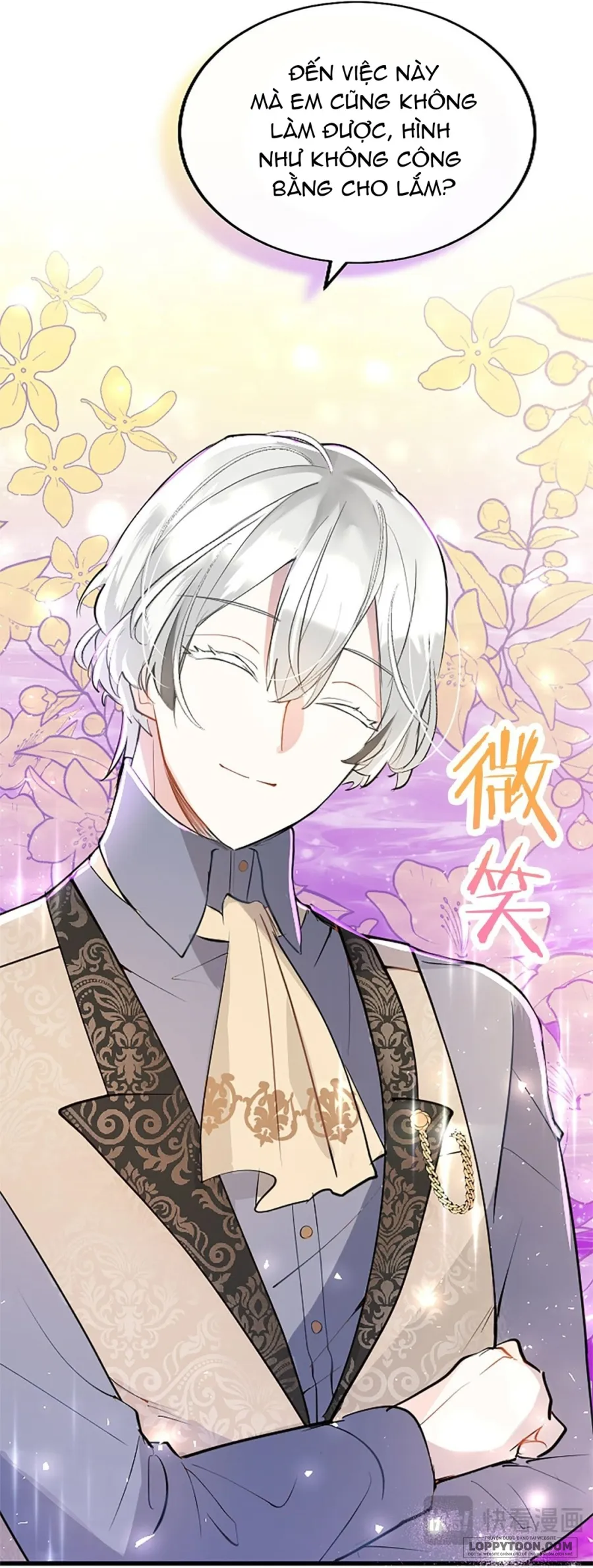 Đại Tiểu Thư Sao Phải Giả Nam - Chap 32 - Trang 42