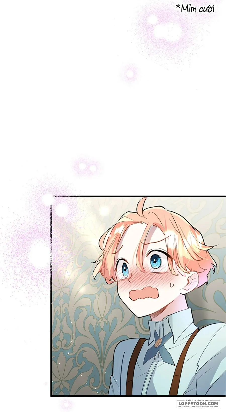 Đại Tiểu Thư Sao Phải Giả Nam - Chap 32 - Trang 43