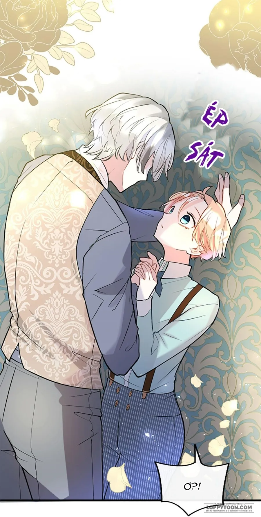 Đại Tiểu Thư Sao Phải Giả Nam - Chap 32 - Trang 6