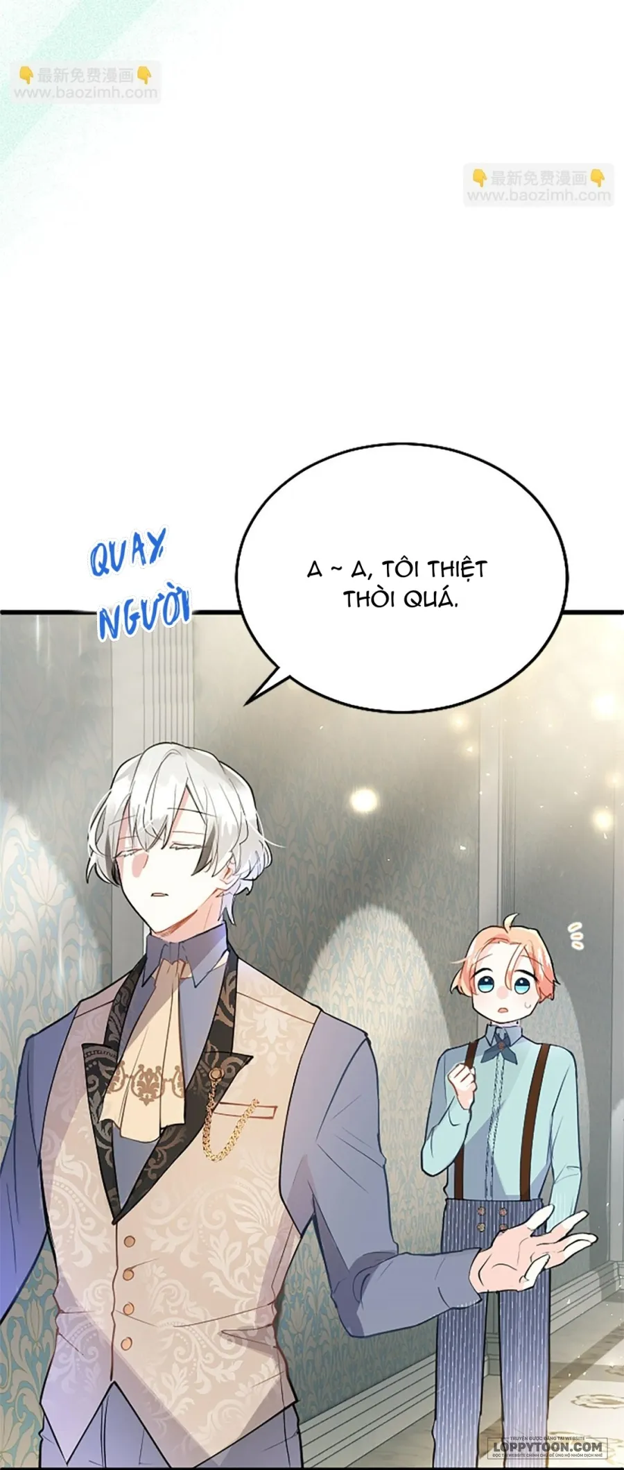 Đại Tiểu Thư Sao Phải Giả Nam - Chap 32 - Trang 53