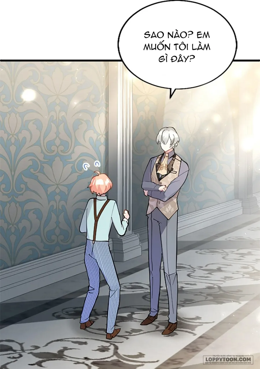 Đại Tiểu Thư Sao Phải Giả Nam - Chap 32 - Trang 58