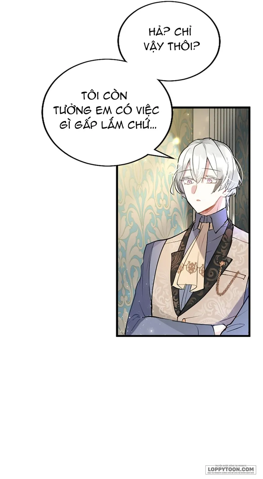 Đại Tiểu Thư Sao Phải Giả Nam - Chap 32 - Trang 60