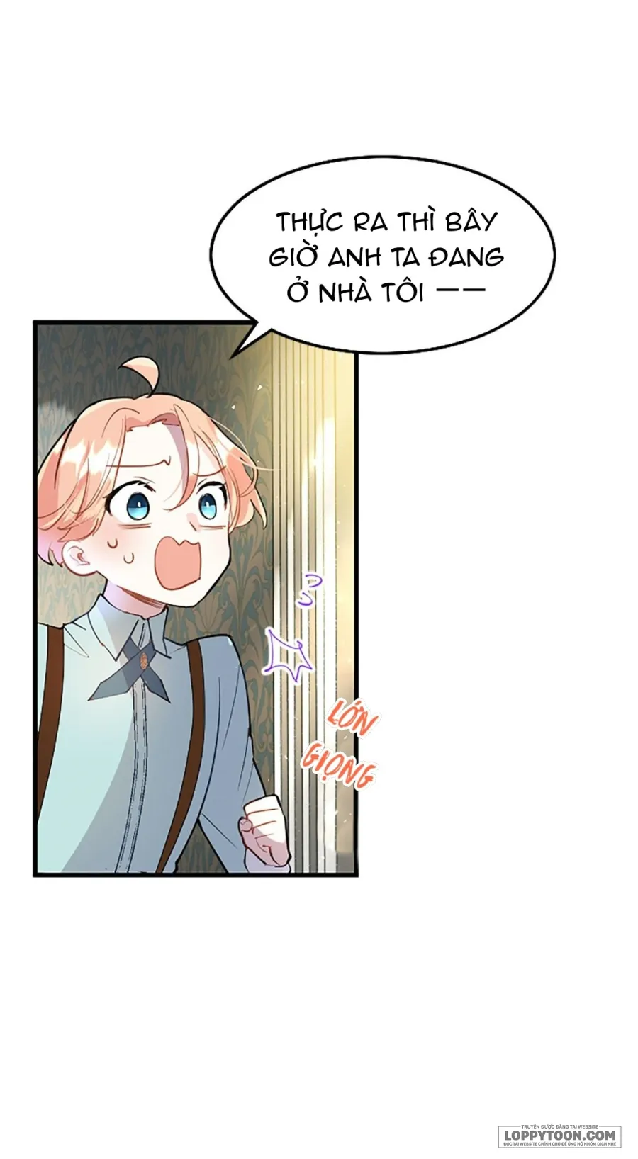 Đại Tiểu Thư Sao Phải Giả Nam - Chap 32 - Trang 61