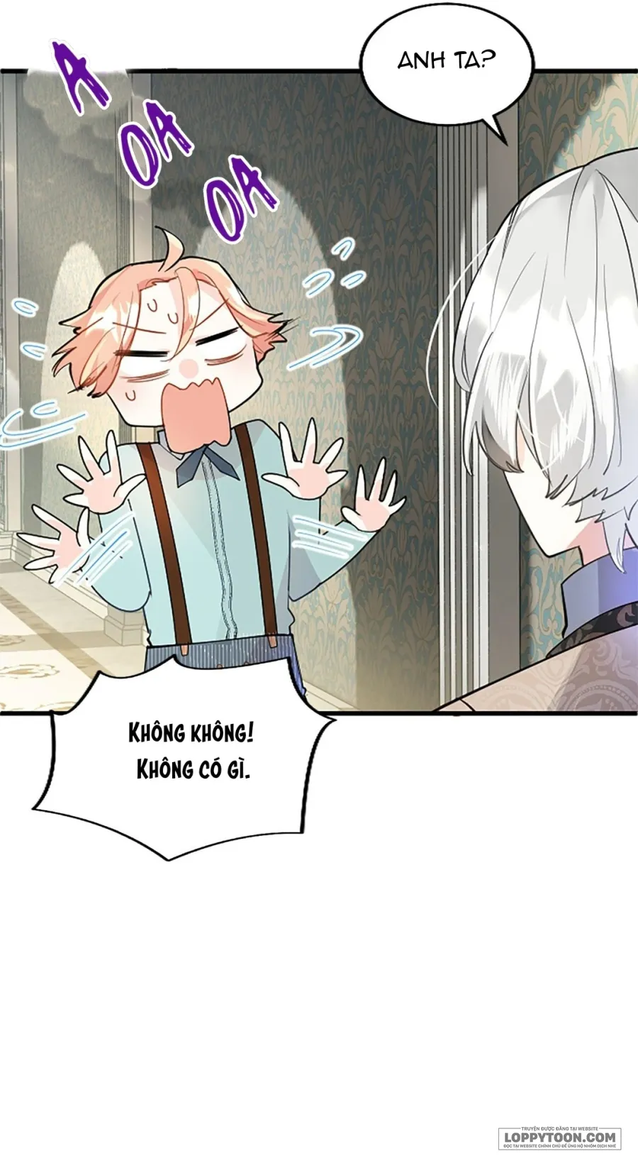 Đại Tiểu Thư Sao Phải Giả Nam - Chap 32 - Trang 64