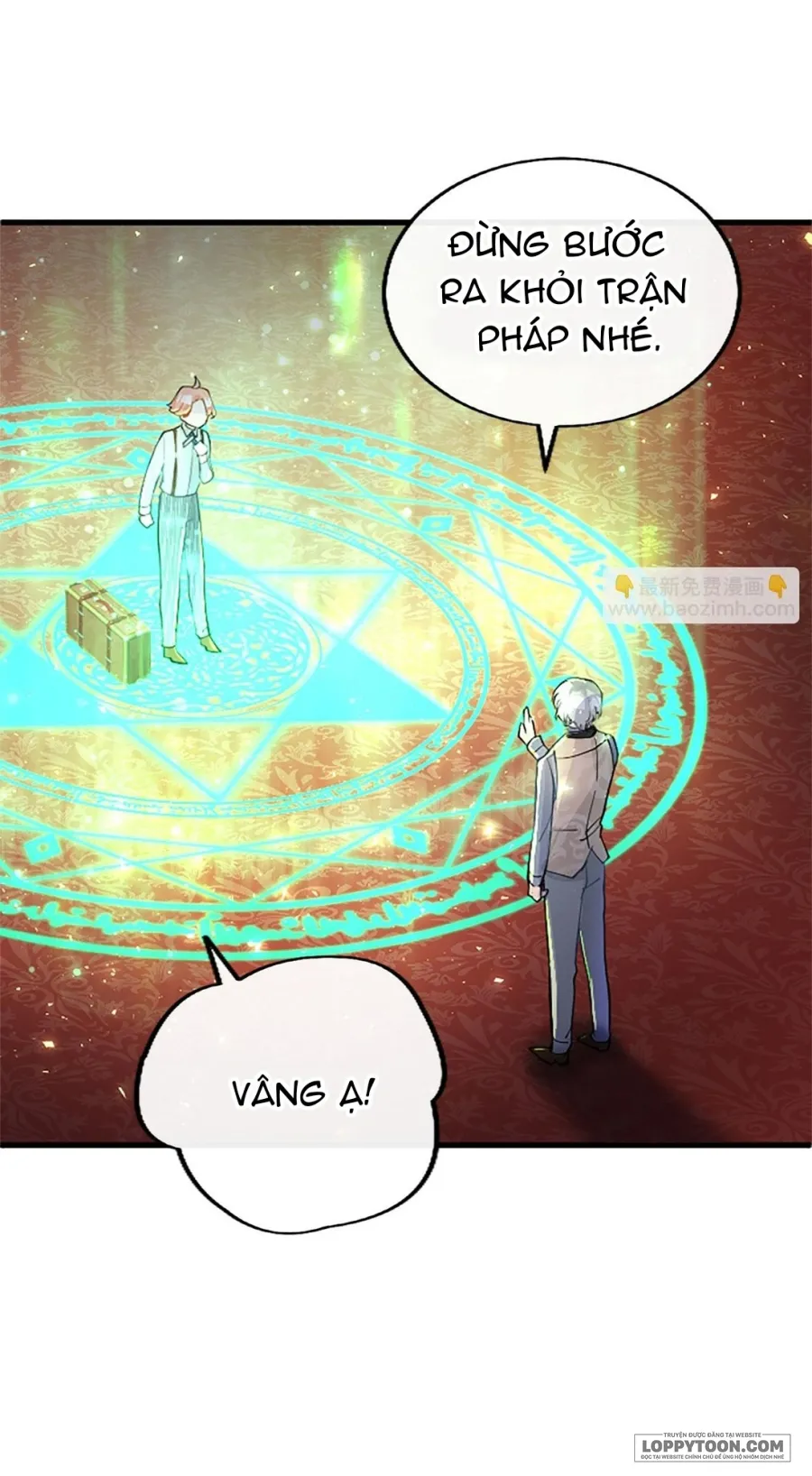 Đại Tiểu Thư Sao Phải Giả Nam - Chap 32 - Trang 70