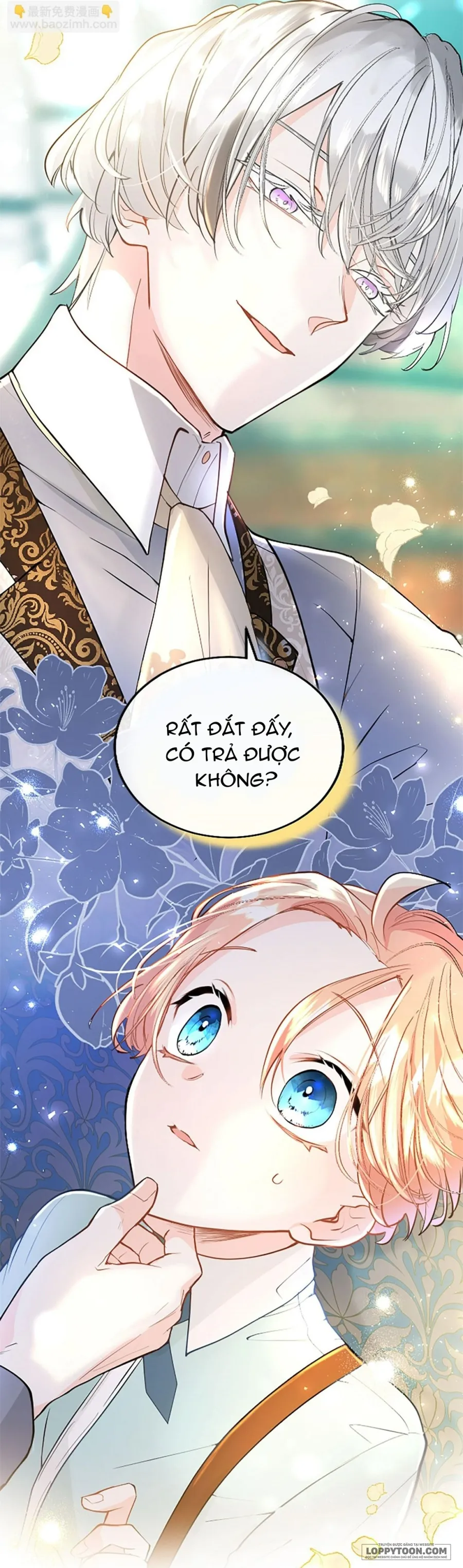 Đại Tiểu Thư Sao Phải Giả Nam - Chap 32 - Trang 8