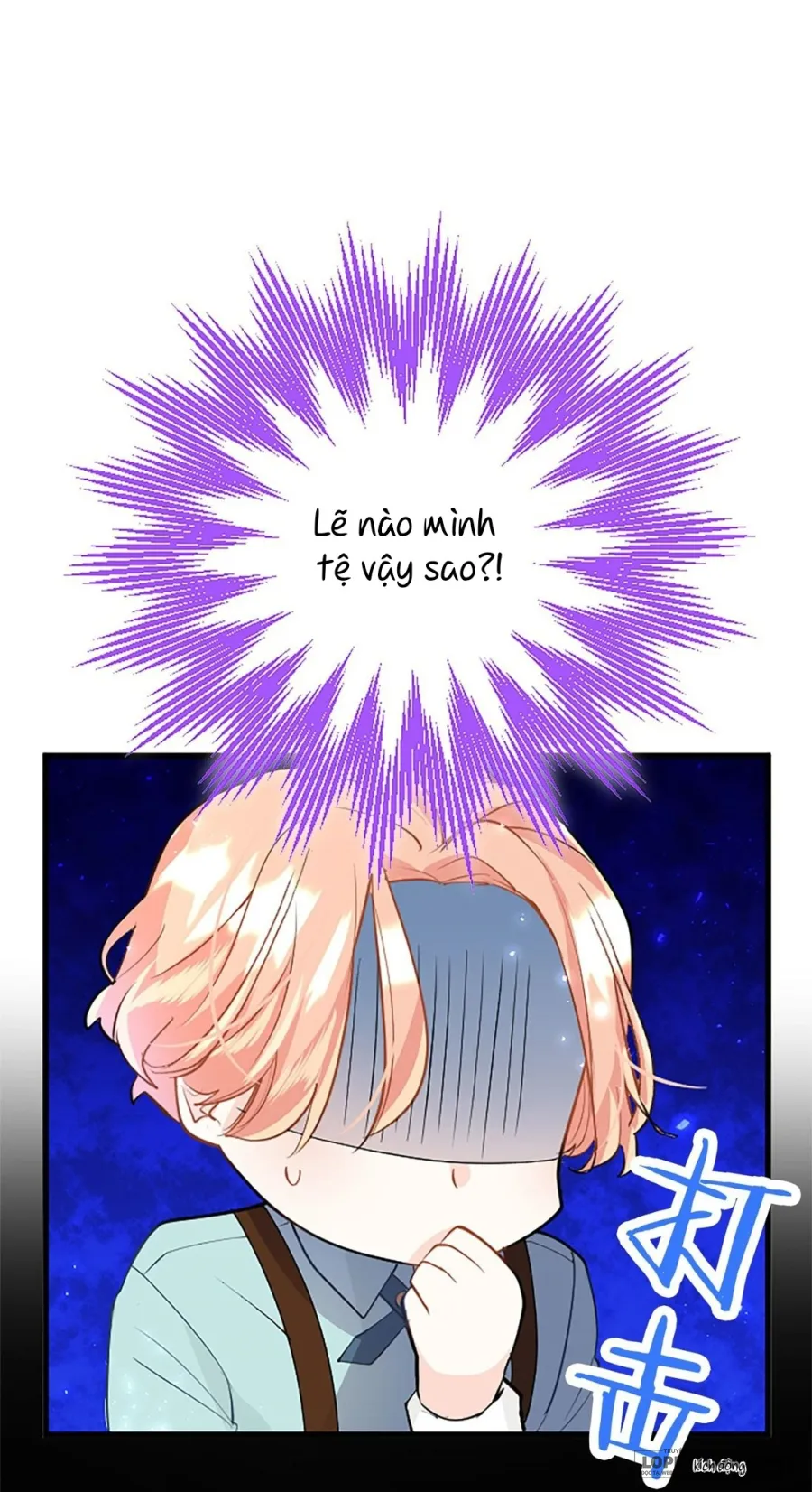 Đại Tiểu Thư Sao Phải Giả Nam - Chap 32 - Trang 76