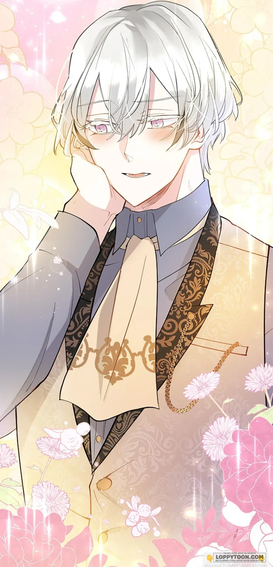 Đại Tiểu Thư Sao Phải Giả Nam - Chap 32 - Trang 88