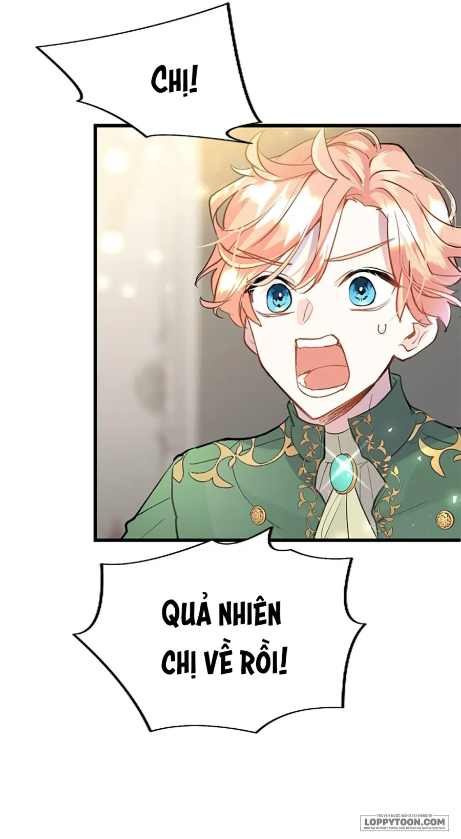 Đại Tiểu Thư Sao Phải Giả Nam - Chap 33 - Trang 14