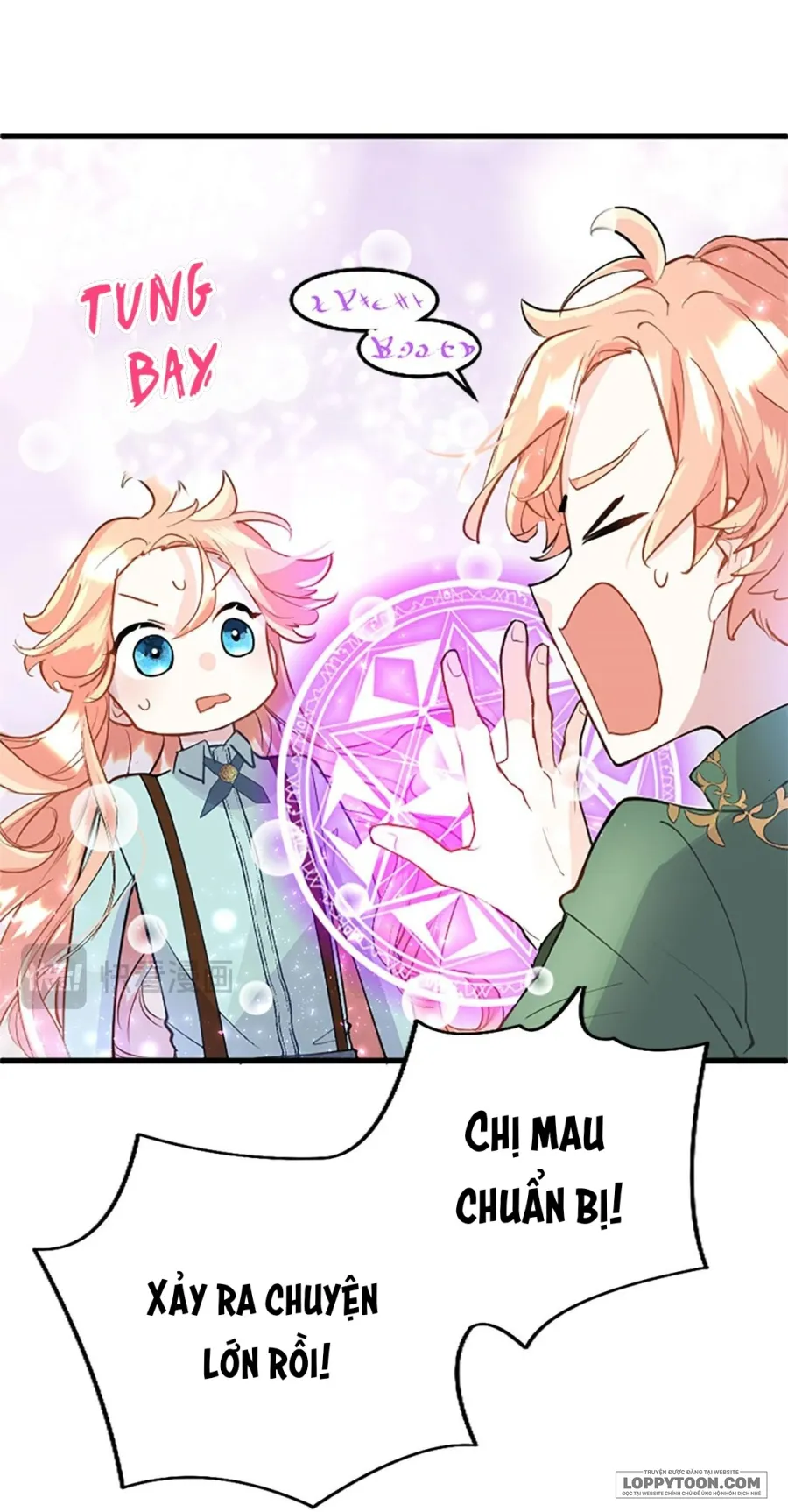 Đại Tiểu Thư Sao Phải Giả Nam - Chap 33 - Trang 17