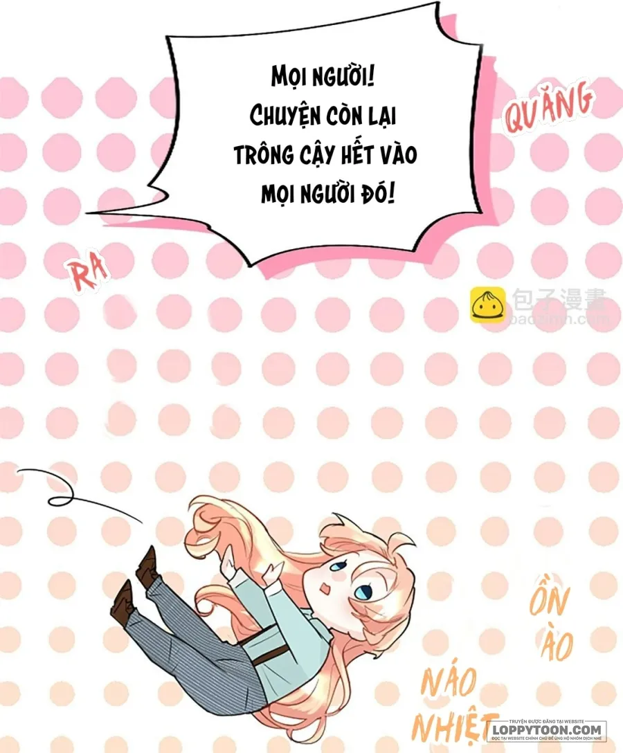 Đại Tiểu Thư Sao Phải Giả Nam - Chap 33 - Trang 21