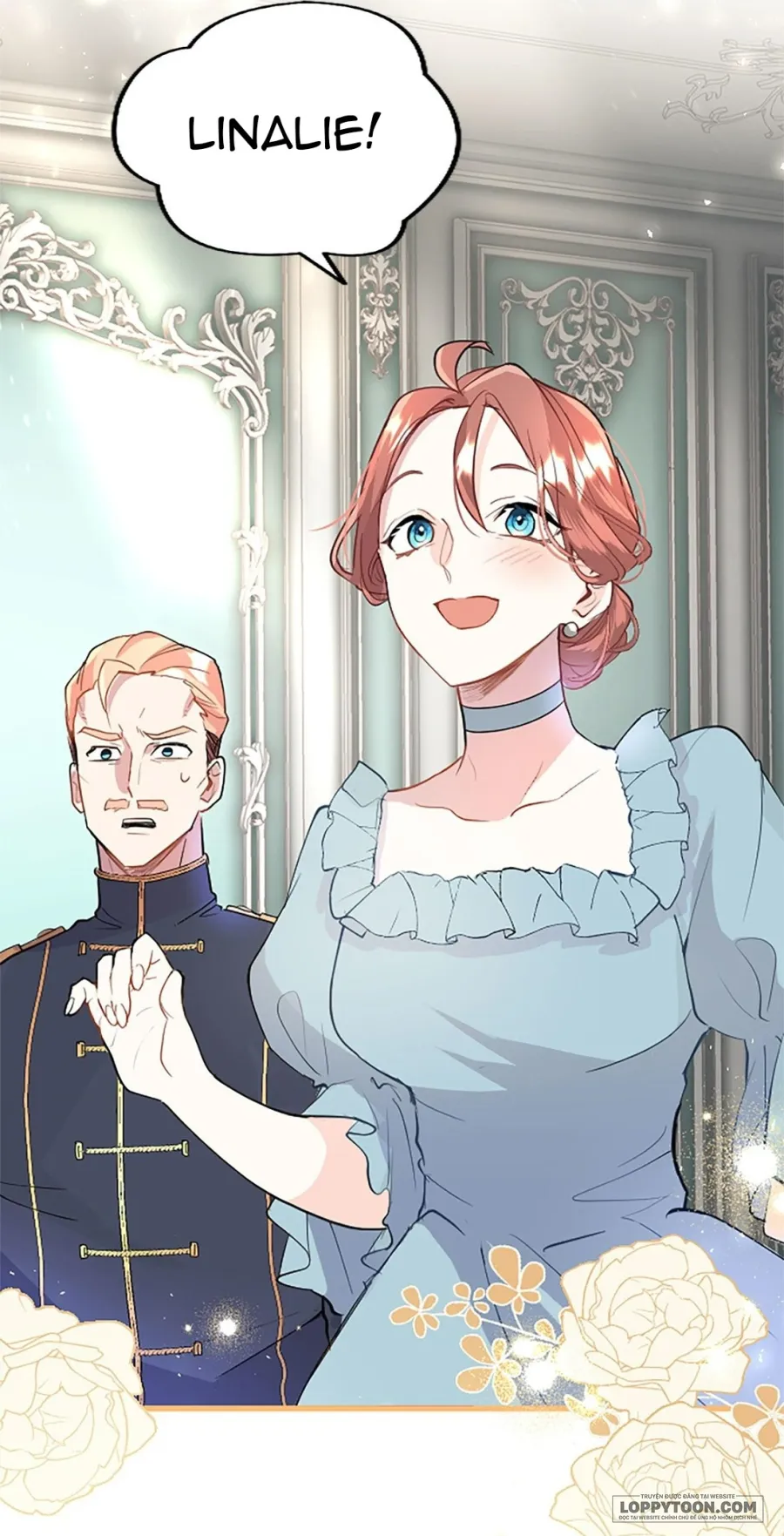Đại Tiểu Thư Sao Phải Giả Nam - Chap 33 - Trang 28
