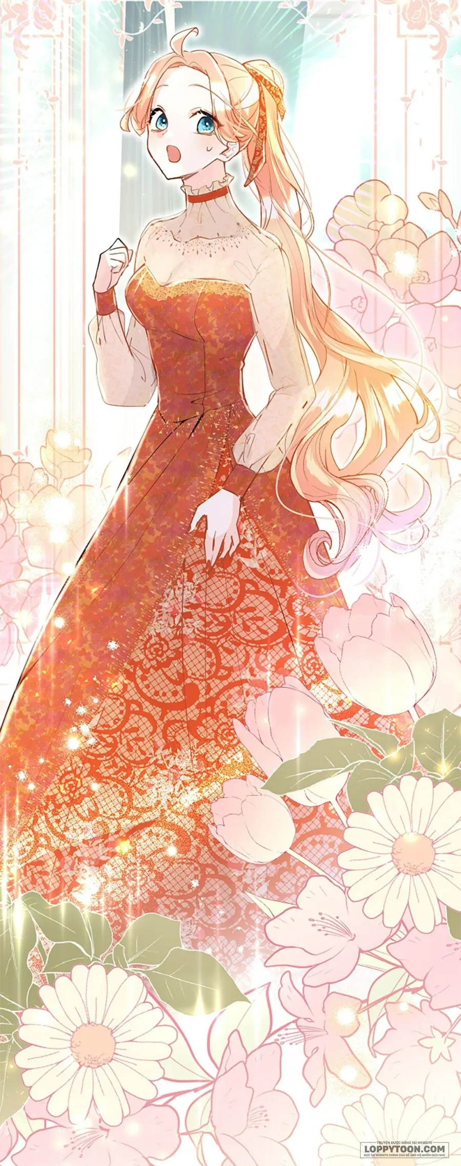 Đại Tiểu Thư Sao Phải Giả Nam - Chap 33 - Trang 30