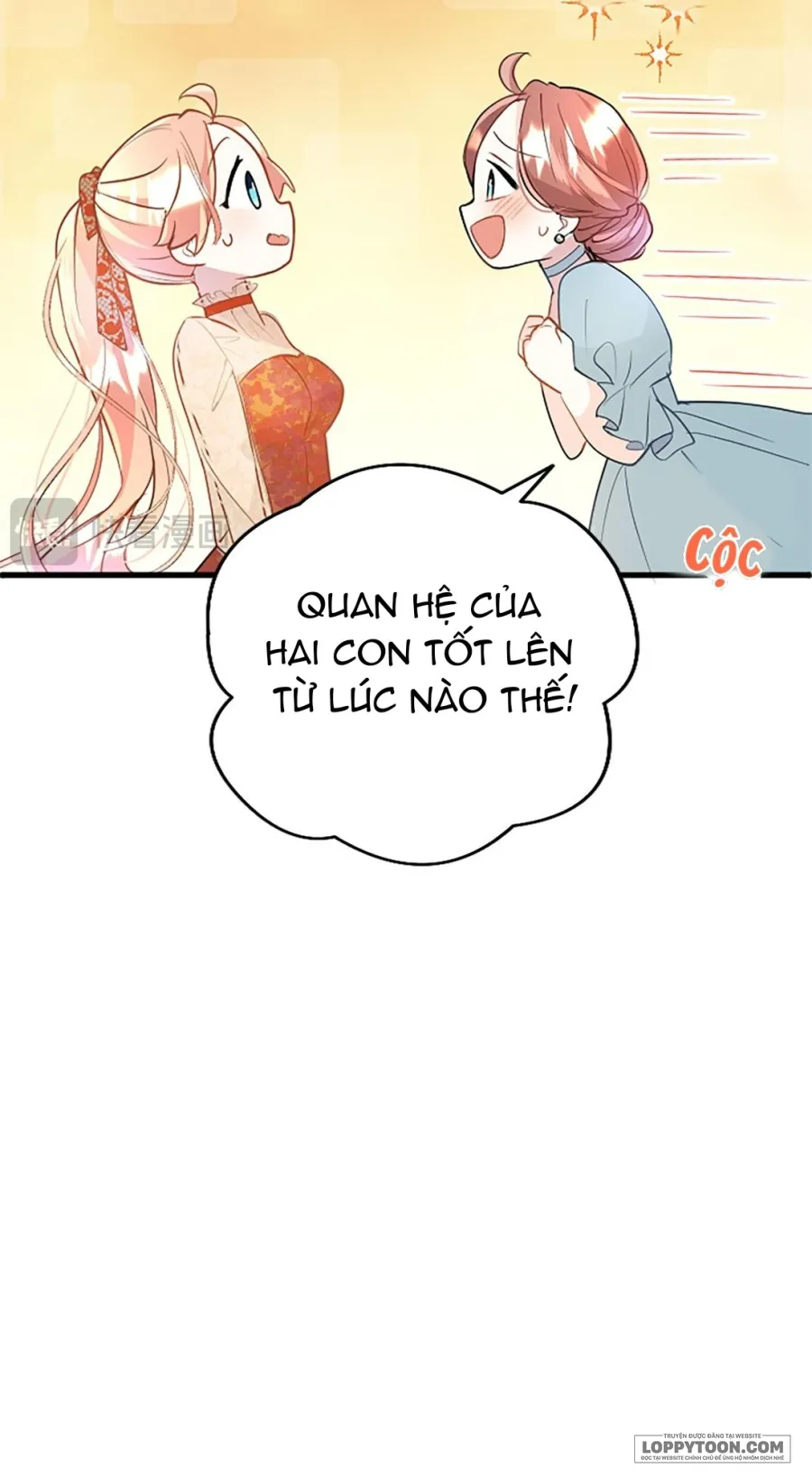 Đại Tiểu Thư Sao Phải Giả Nam - Chap 33 - Trang 33