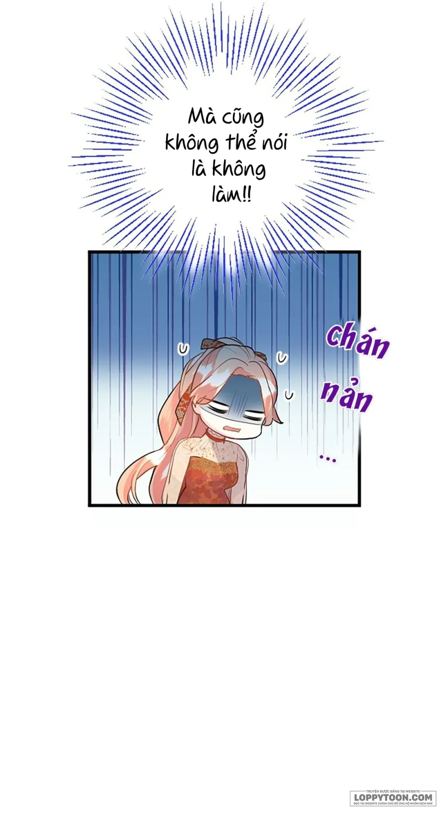 Đại Tiểu Thư Sao Phải Giả Nam - Chap 33 - Trang 37