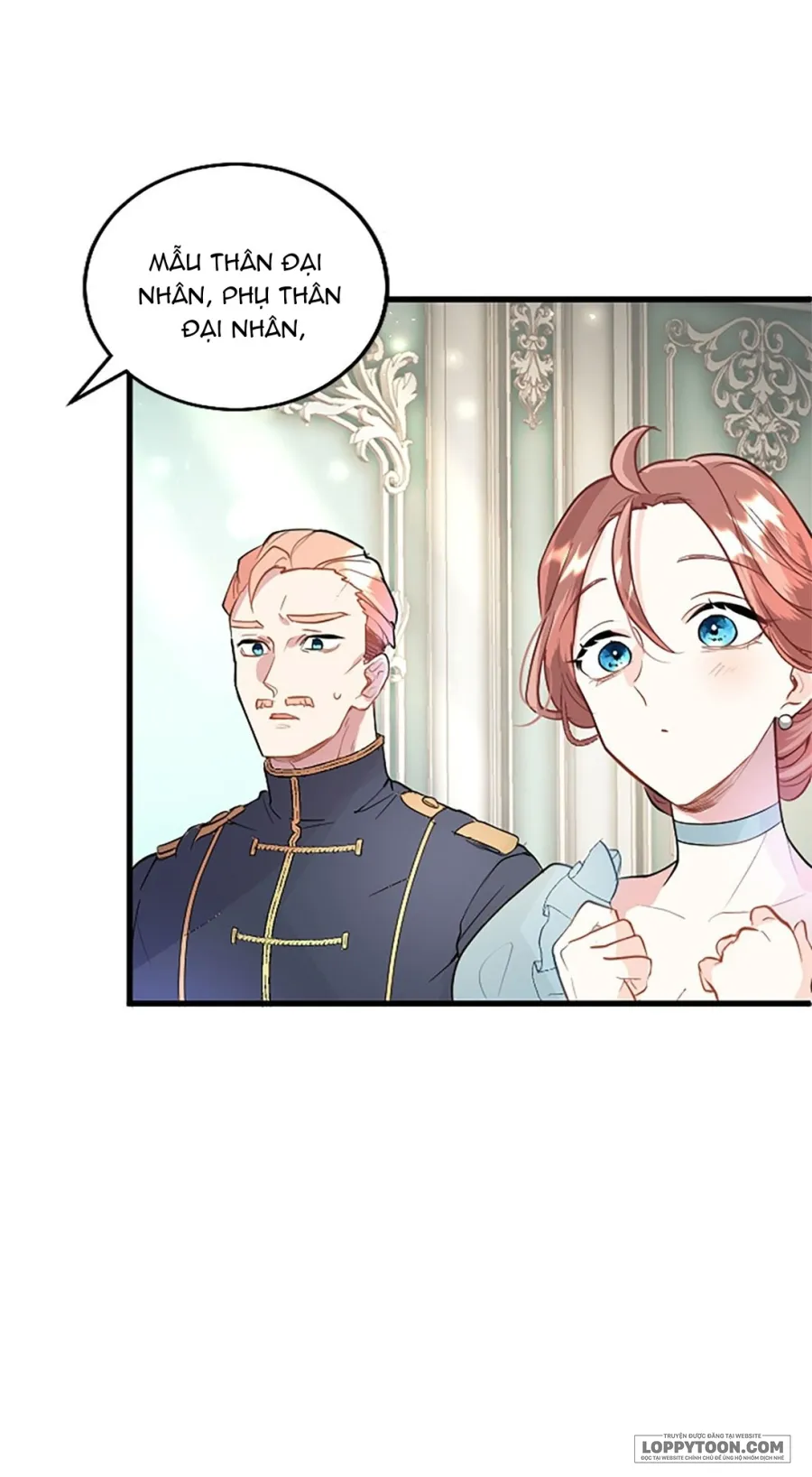 Đại Tiểu Thư Sao Phải Giả Nam - Chap 33 - Trang 45