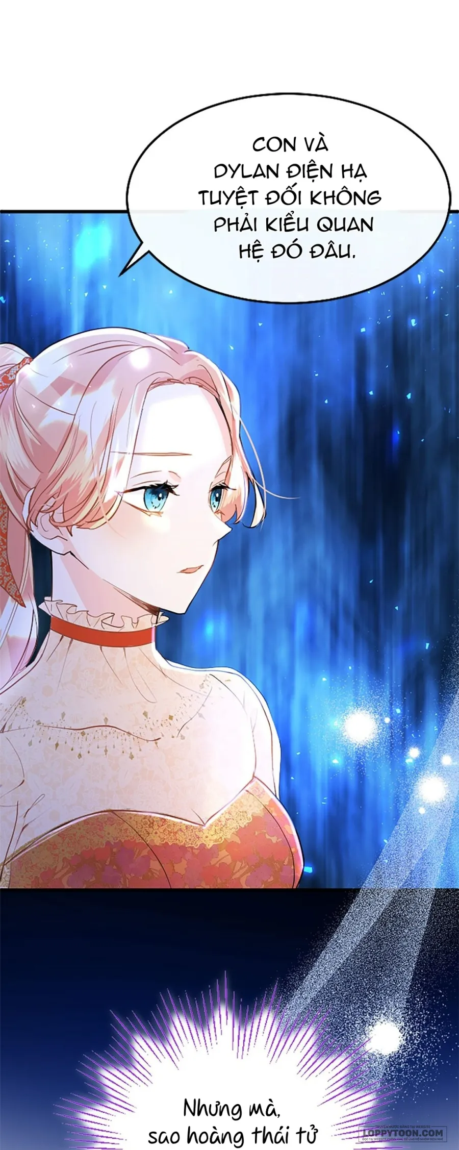 Đại Tiểu Thư Sao Phải Giả Nam - Chap 33 - Trang 46