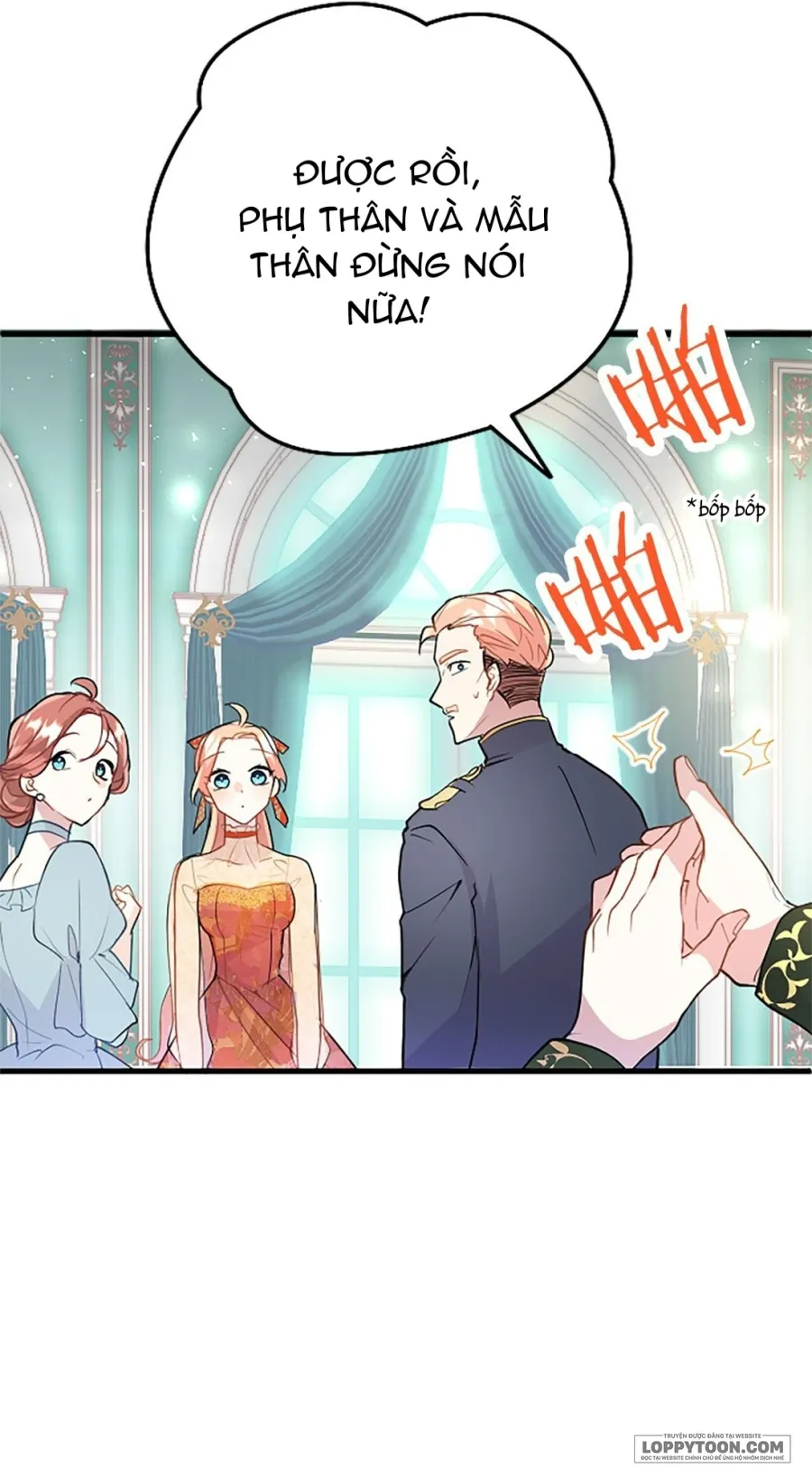 Đại Tiểu Thư Sao Phải Giả Nam - Chap 33 - Trang 50