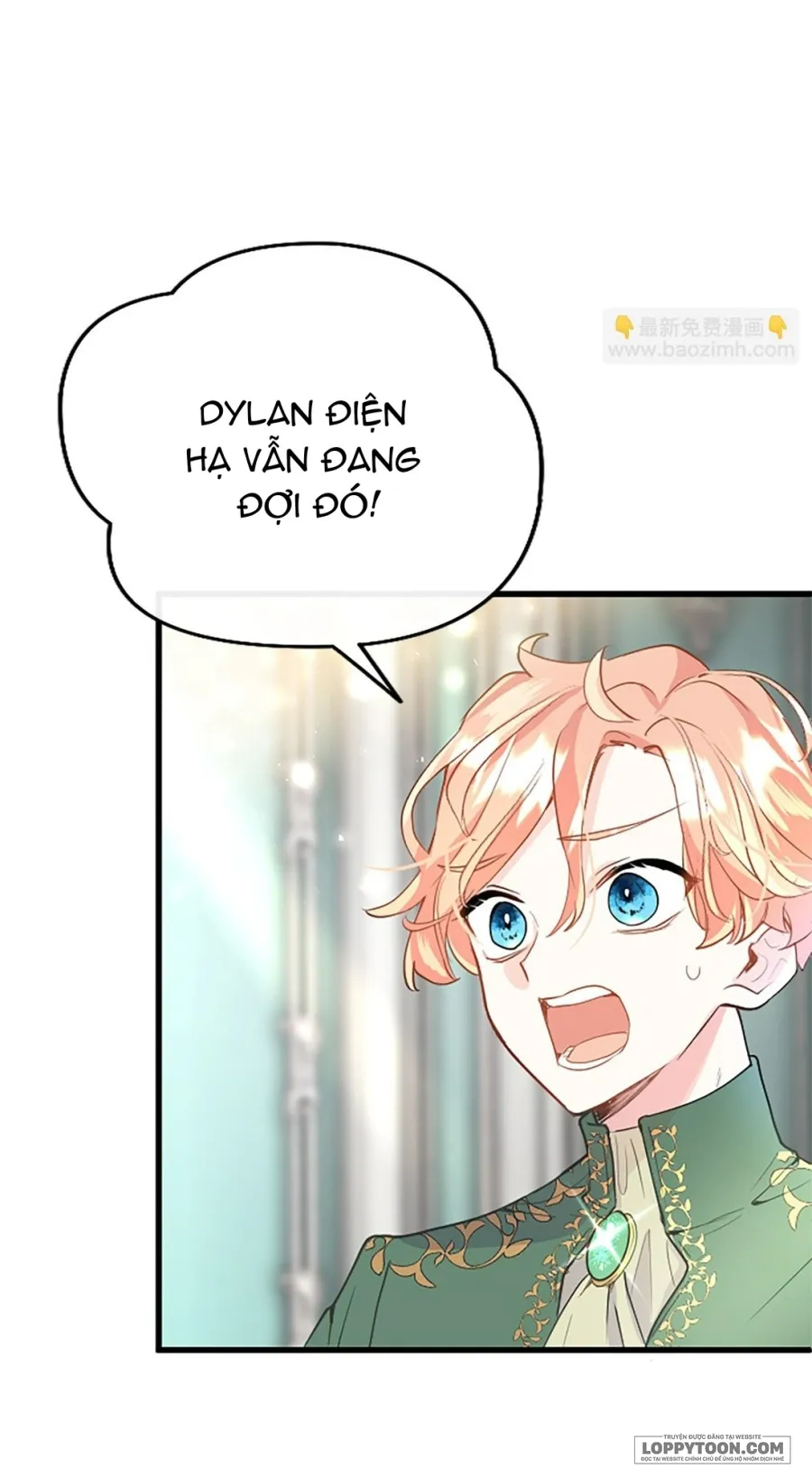 Đại Tiểu Thư Sao Phải Giả Nam - Chap 33 - Trang 51