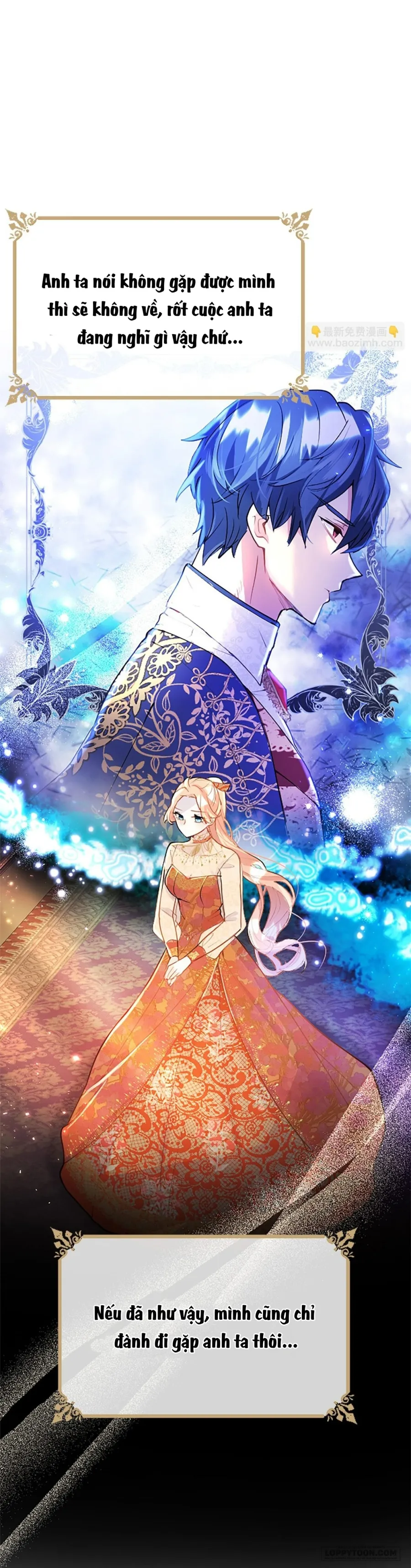 Đại Tiểu Thư Sao Phải Giả Nam - Chap 33 - Trang 54