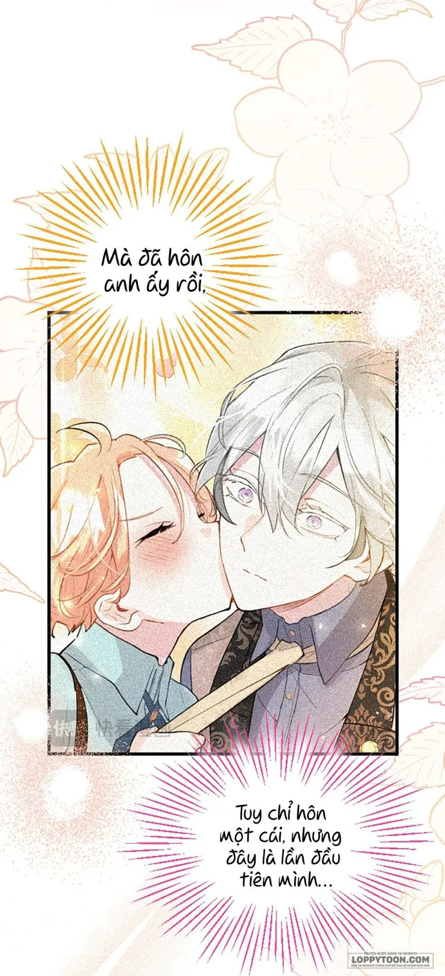 Đại Tiểu Thư Sao Phải Giả Nam - Chap 33 - Trang 7