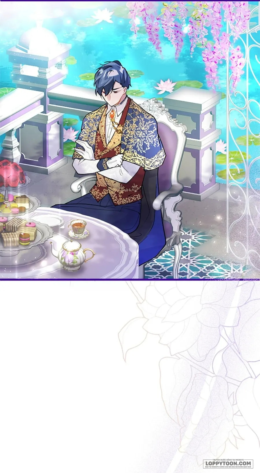 Đại Tiểu Thư Sao Phải Giả Nam - Chap 33 - Trang 63