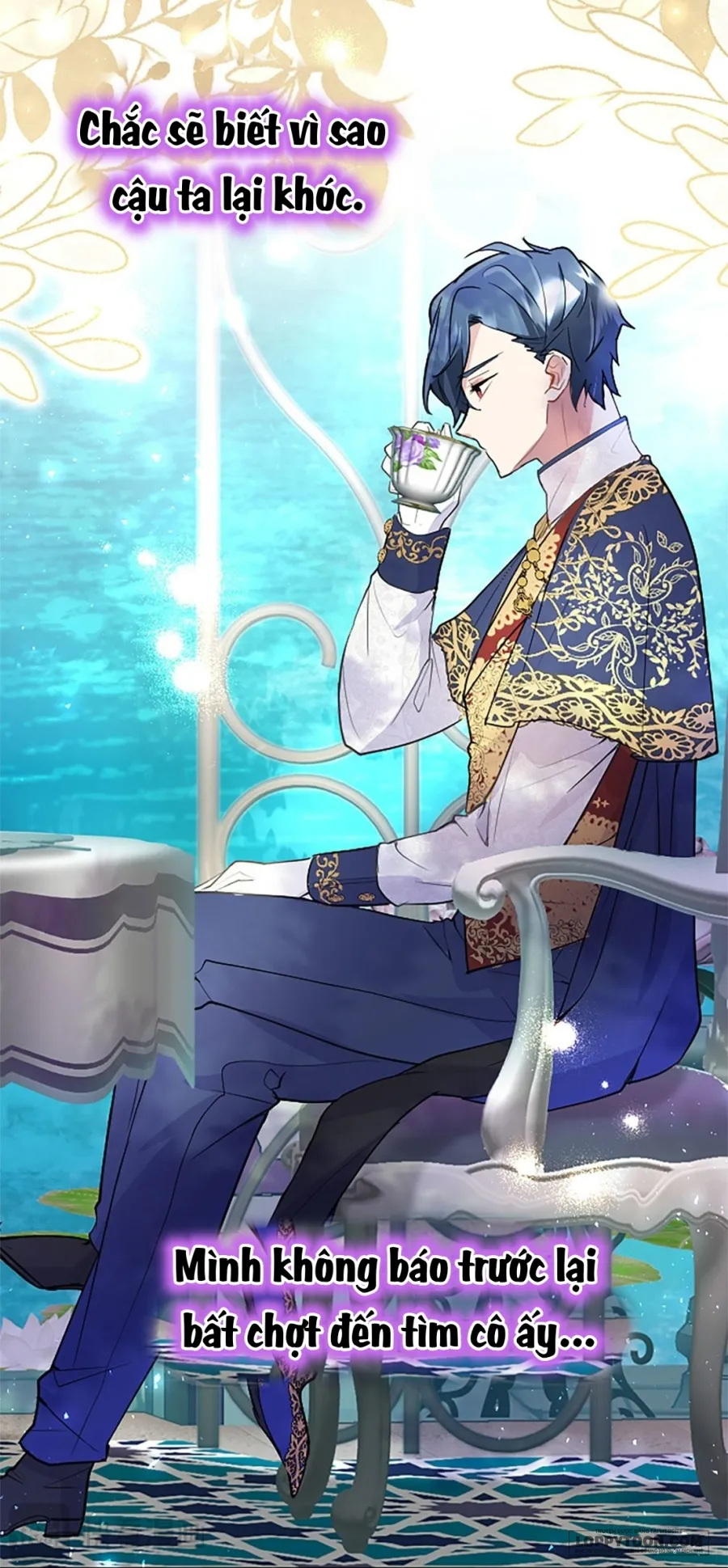 Đại Tiểu Thư Sao Phải Giả Nam - Chap 33 - Trang 68