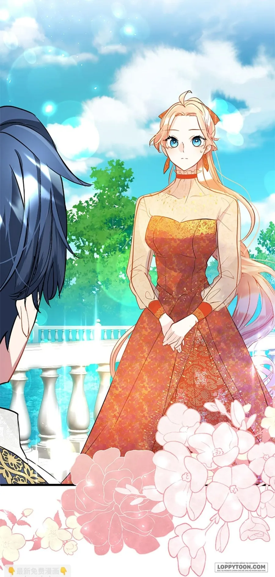Đại Tiểu Thư Sao Phải Giả Nam - Chap 33 - Trang 73