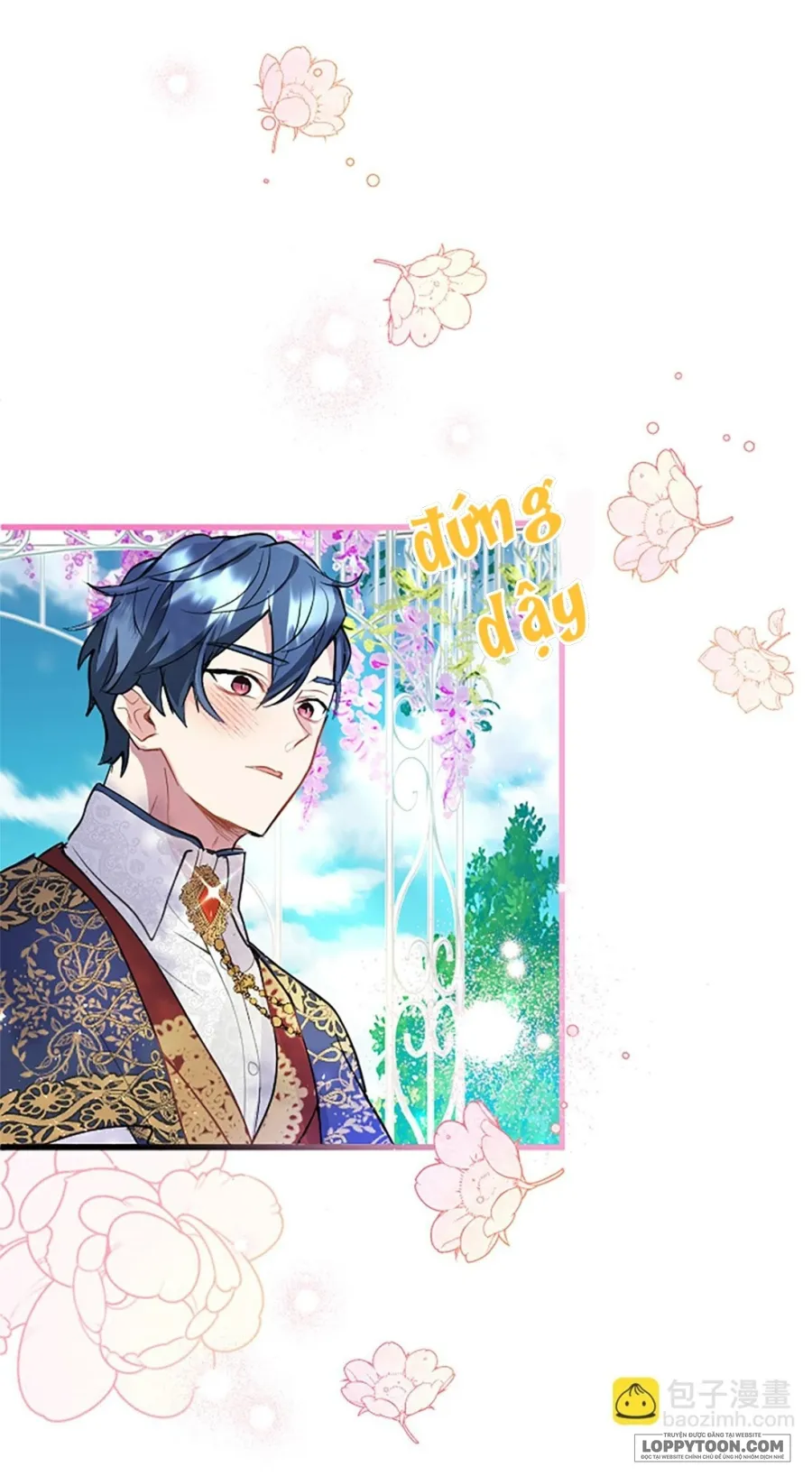 Đại Tiểu Thư Sao Phải Giả Nam - Chap 33 - Trang 76
