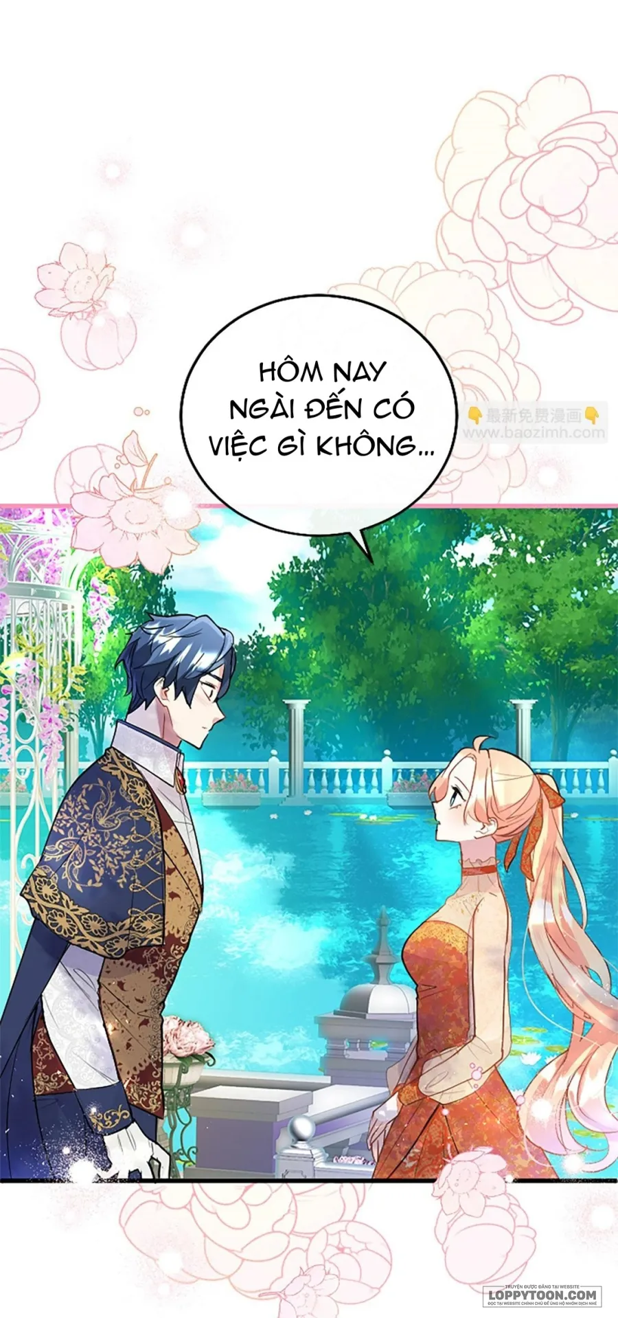 Đại Tiểu Thư Sao Phải Giả Nam - Chap 33 - Trang 77