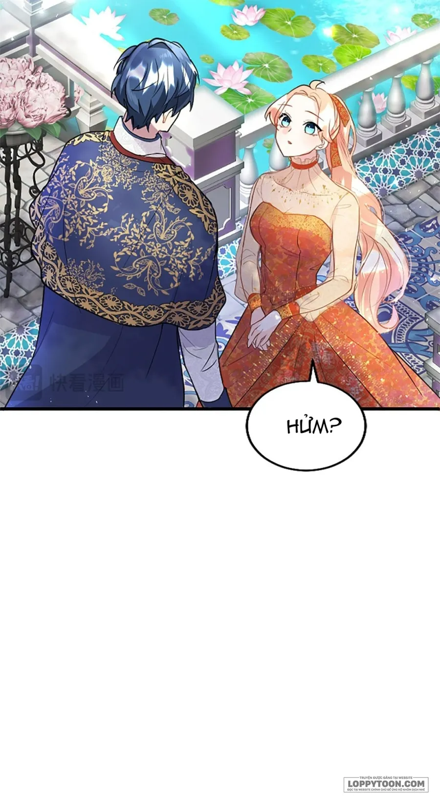 Đại Tiểu Thư Sao Phải Giả Nam - Chap 33 - Trang 80