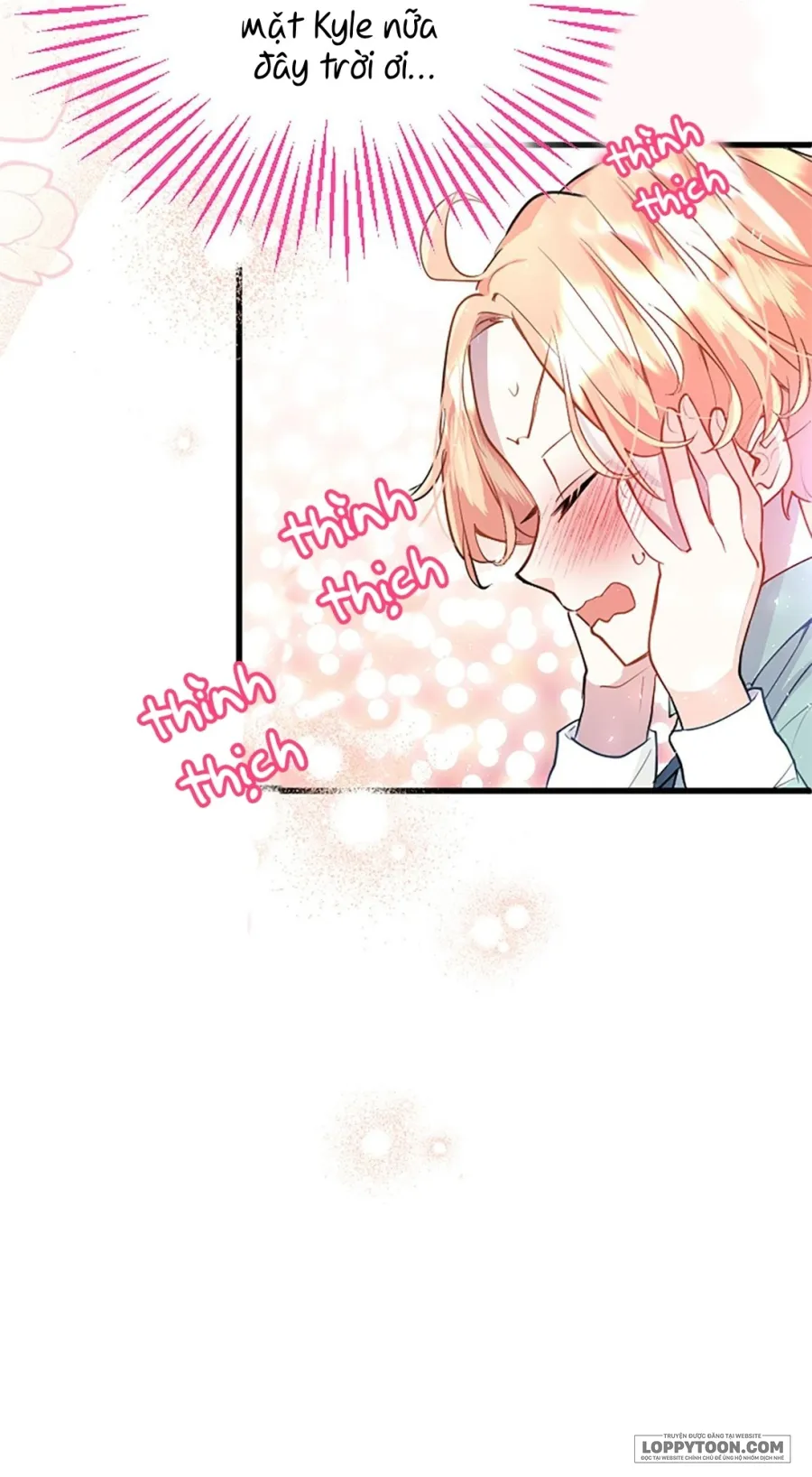 Đại Tiểu Thư Sao Phải Giả Nam - Chap 33 - Trang 9