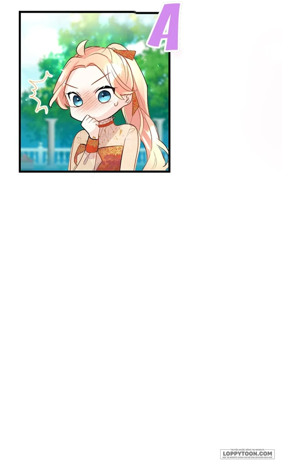 Đại Tiểu Thư Sao Phải Giả Nam - Chap 33 - Trang 85