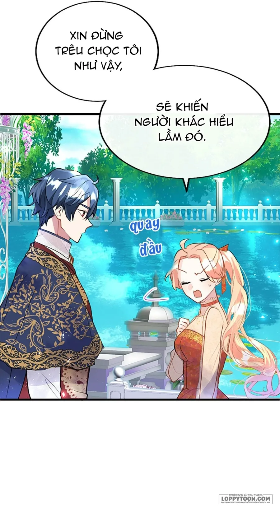 Đại Tiểu Thư Sao Phải Giả Nam - Chap 33 - Trang 86