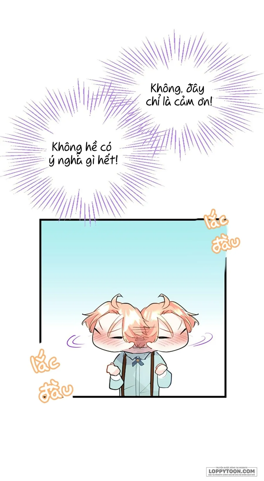Đại Tiểu Thư Sao Phải Giả Nam - Chap 33 - Trang 10