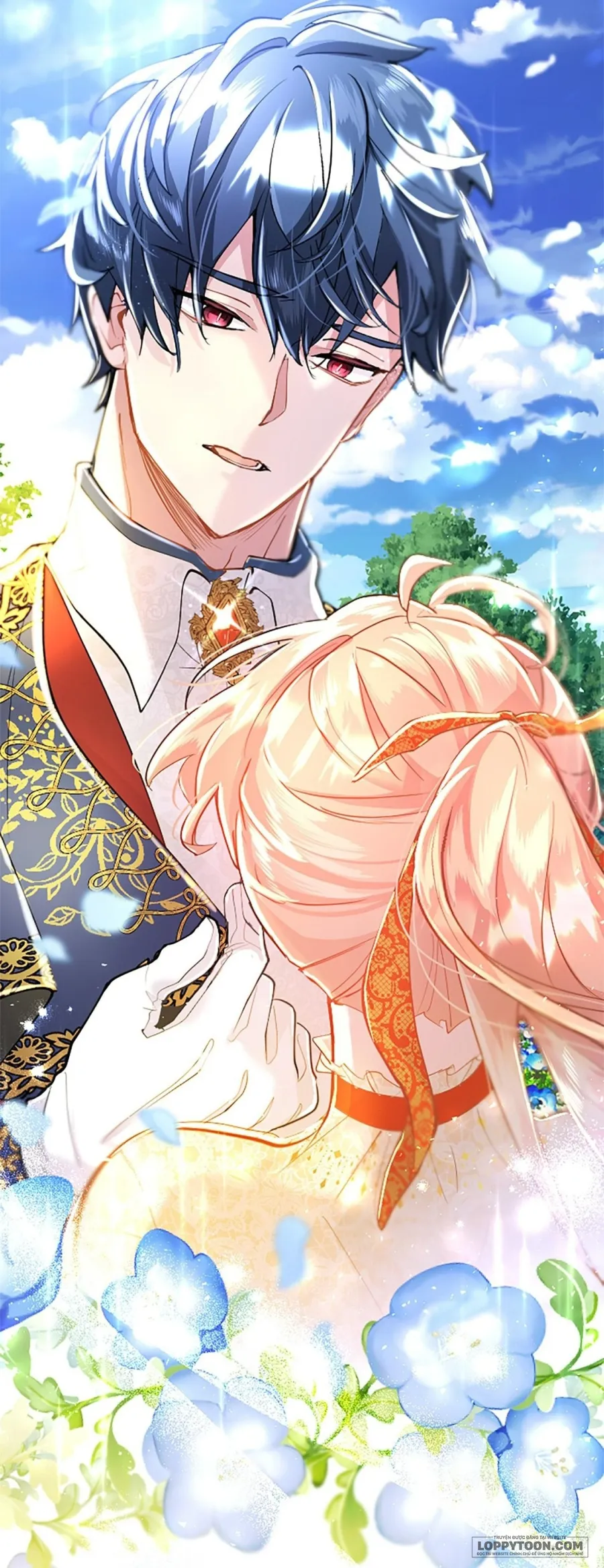 Đại Tiểu Thư Sao Phải Giả Nam - Chap 34 - Trang 102