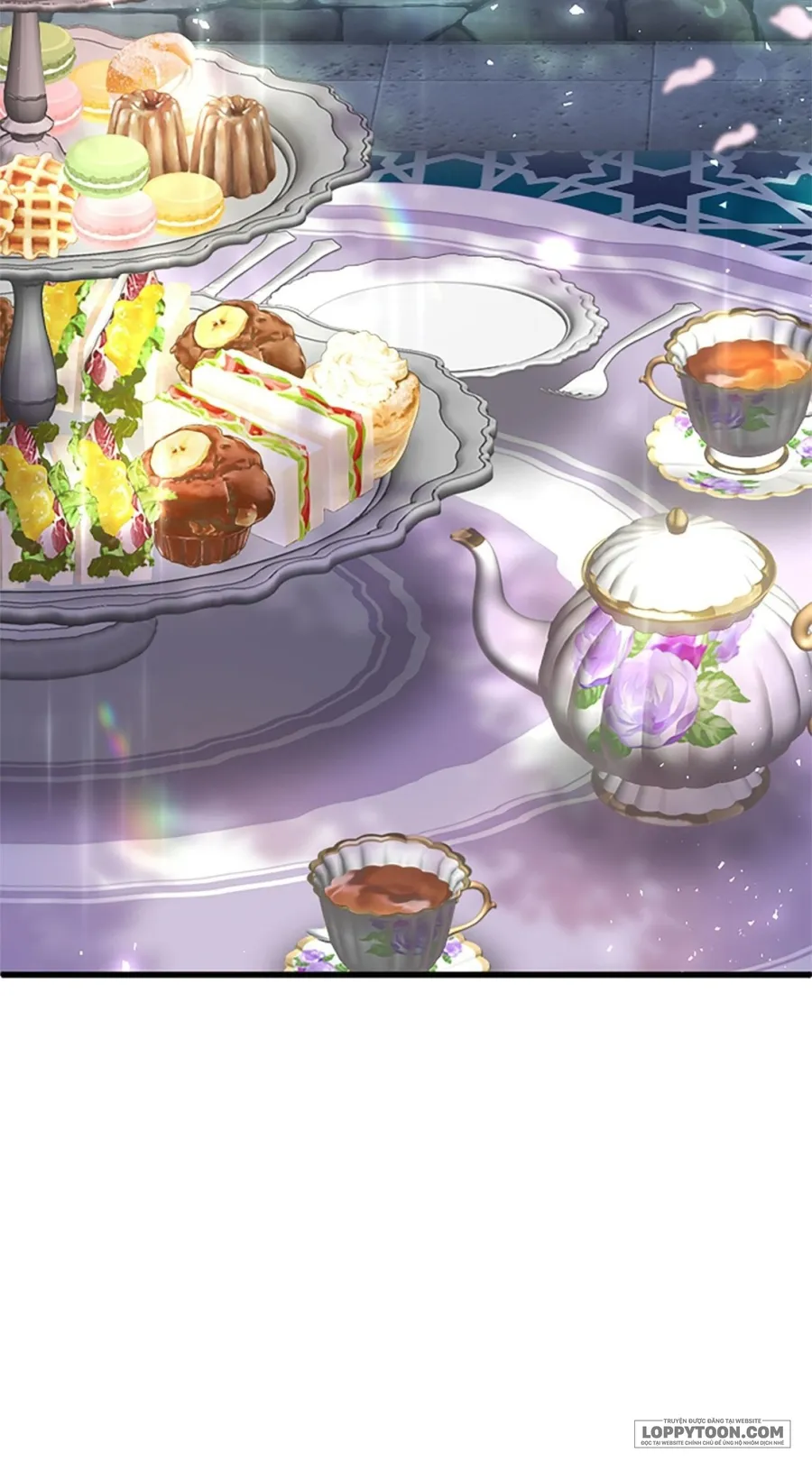 Đại Tiểu Thư Sao Phải Giả Nam - Chap 34 - Trang 14