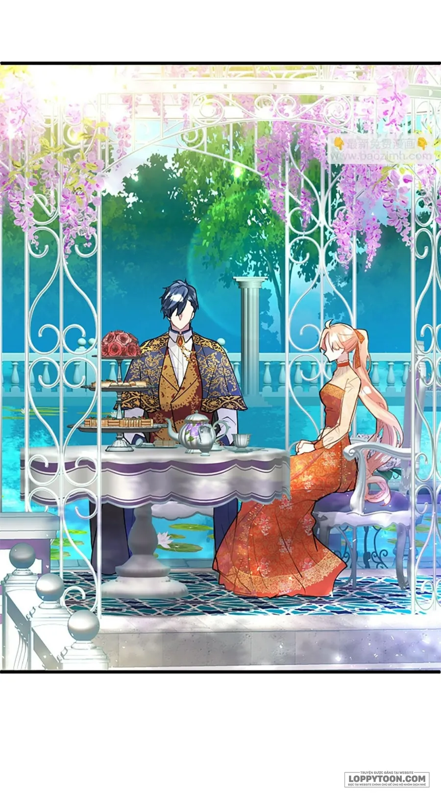 Đại Tiểu Thư Sao Phải Giả Nam - Chap 34 - Trang 15